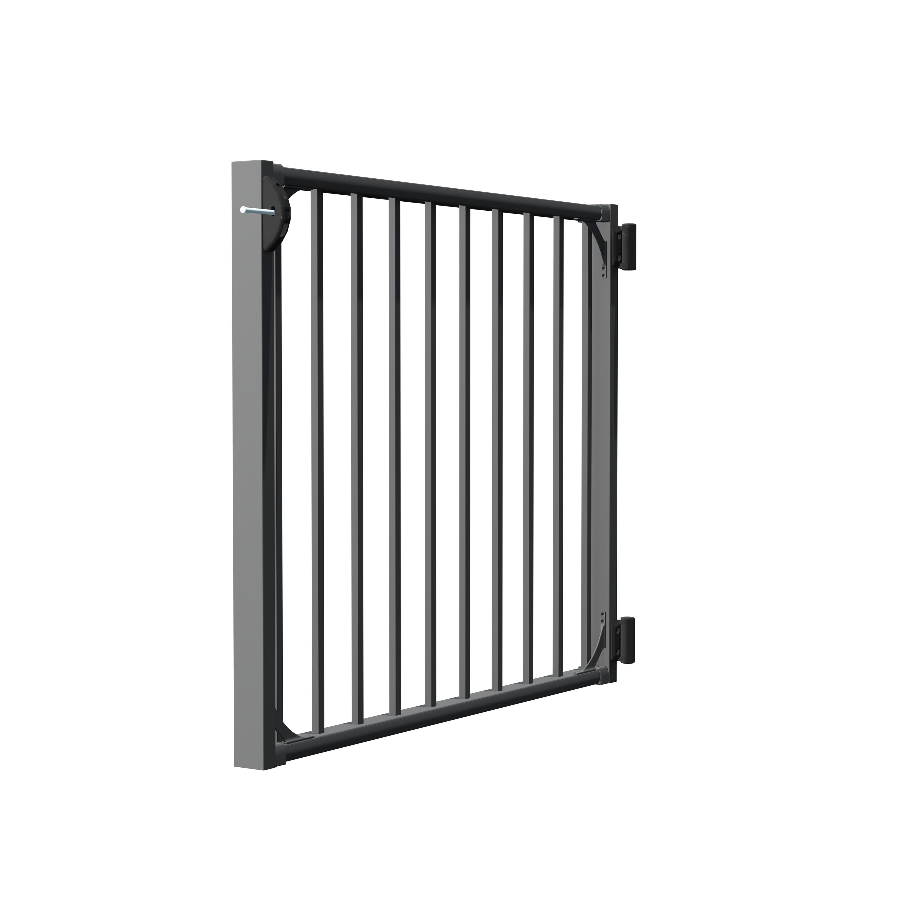 Deckorators 477675 Deck-Railing-Gates - View #5