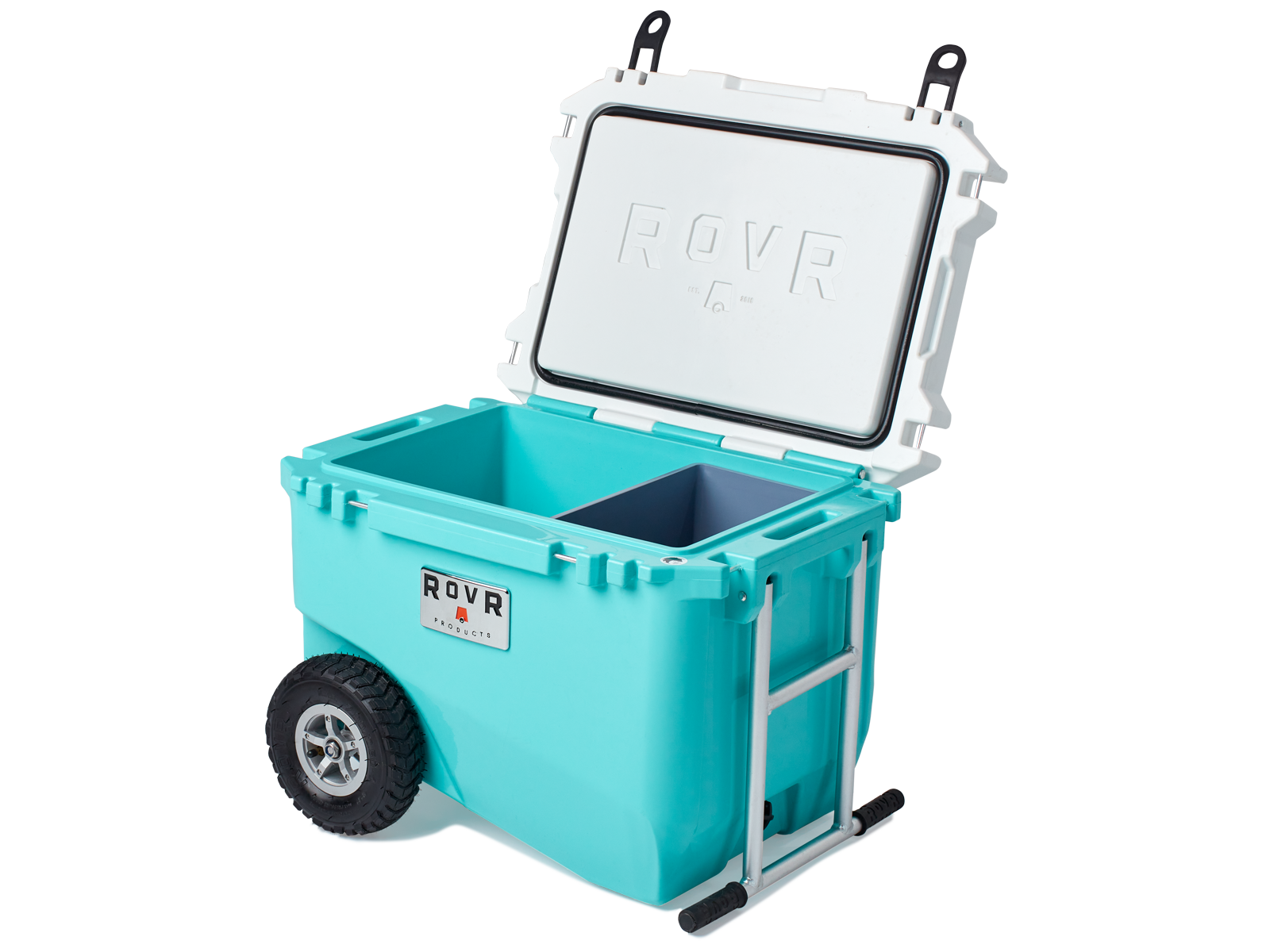 RovR 60GROLLR Portable-Coolers - View #2