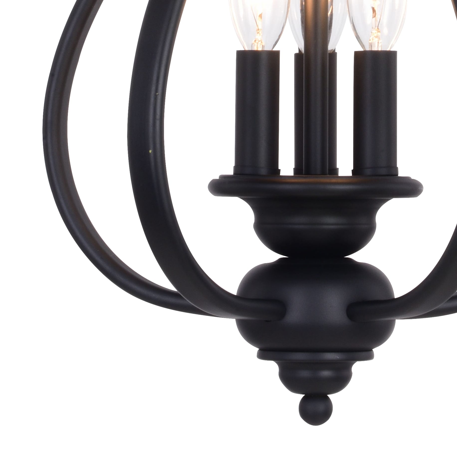 Cascadia P0382 Pendant-Lights - View #12