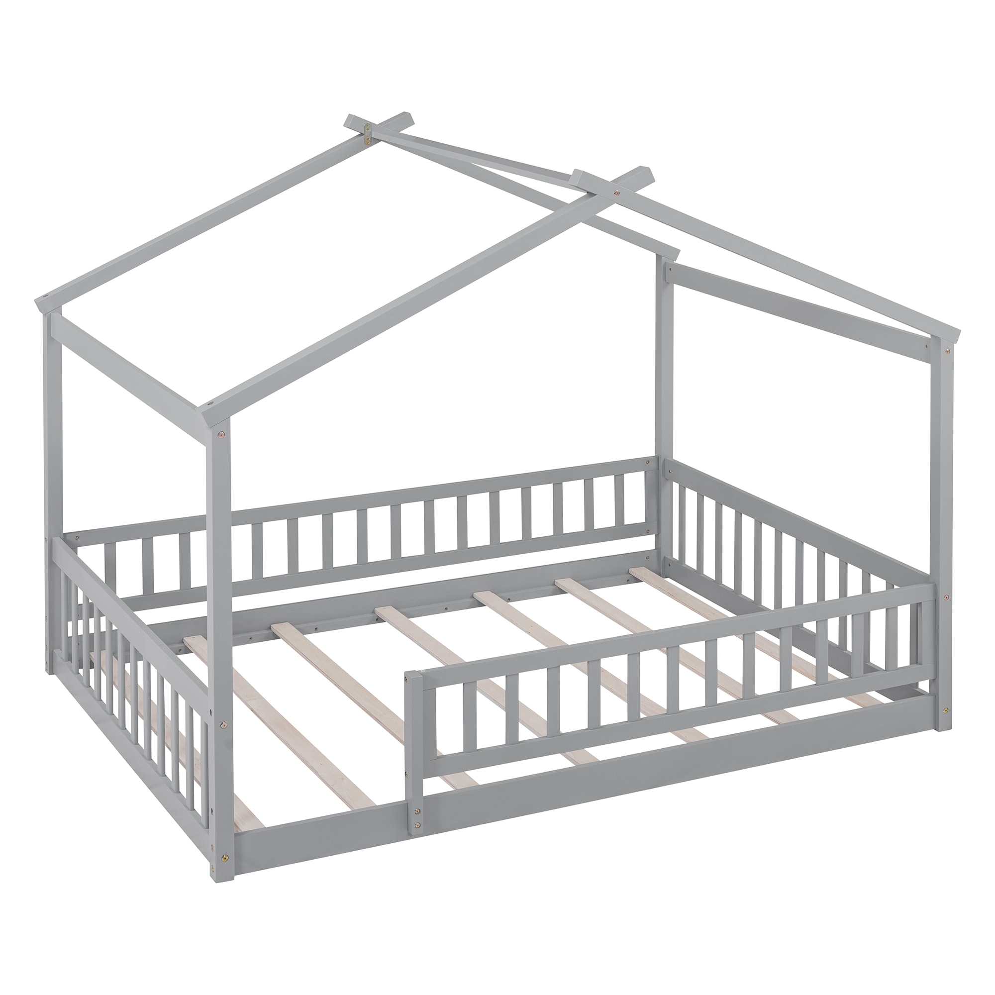 ModernLuxe WF302177AAE Toddler-Beds - View #3