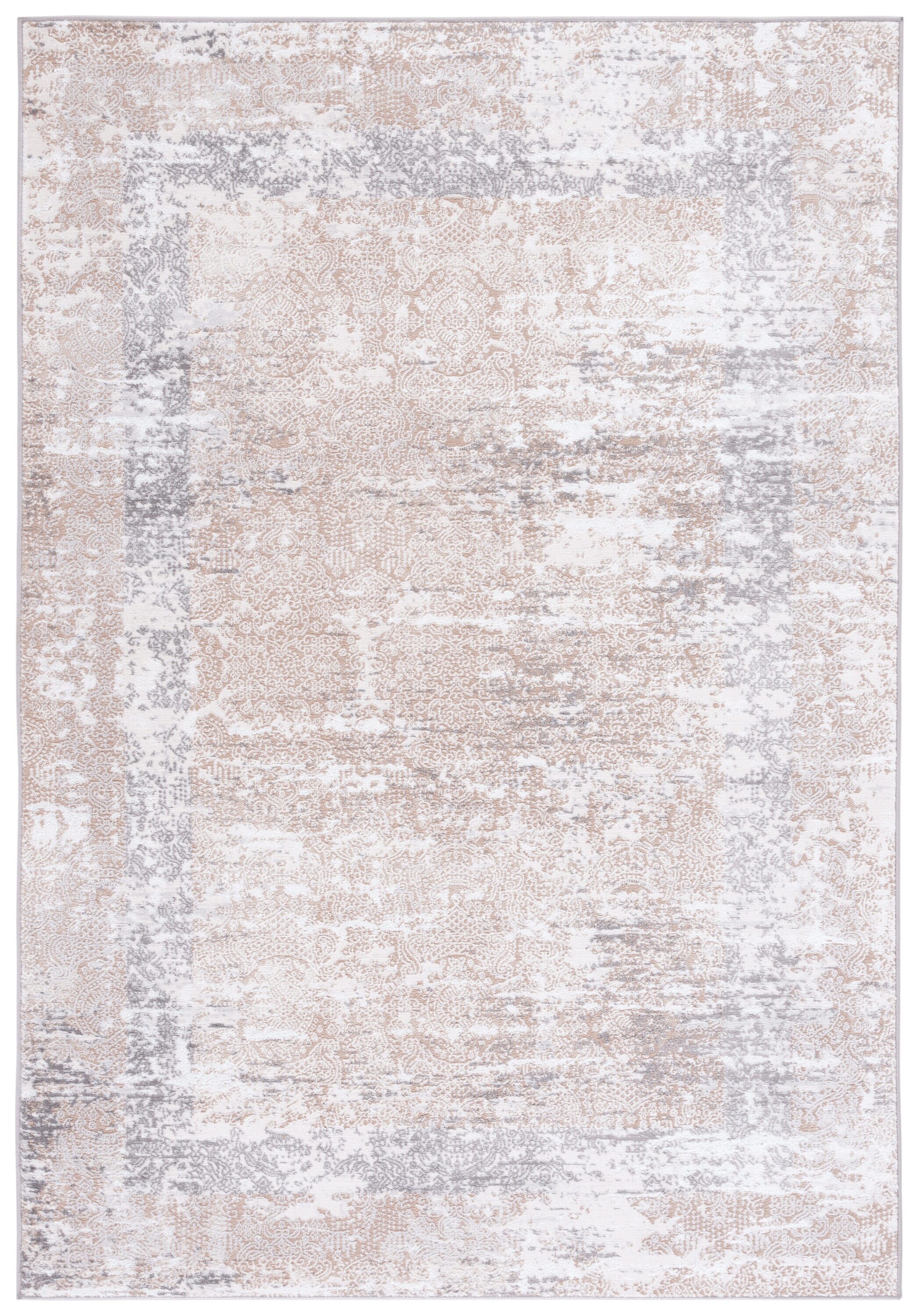 Safavieh ALA271B-4 rugs - View #2