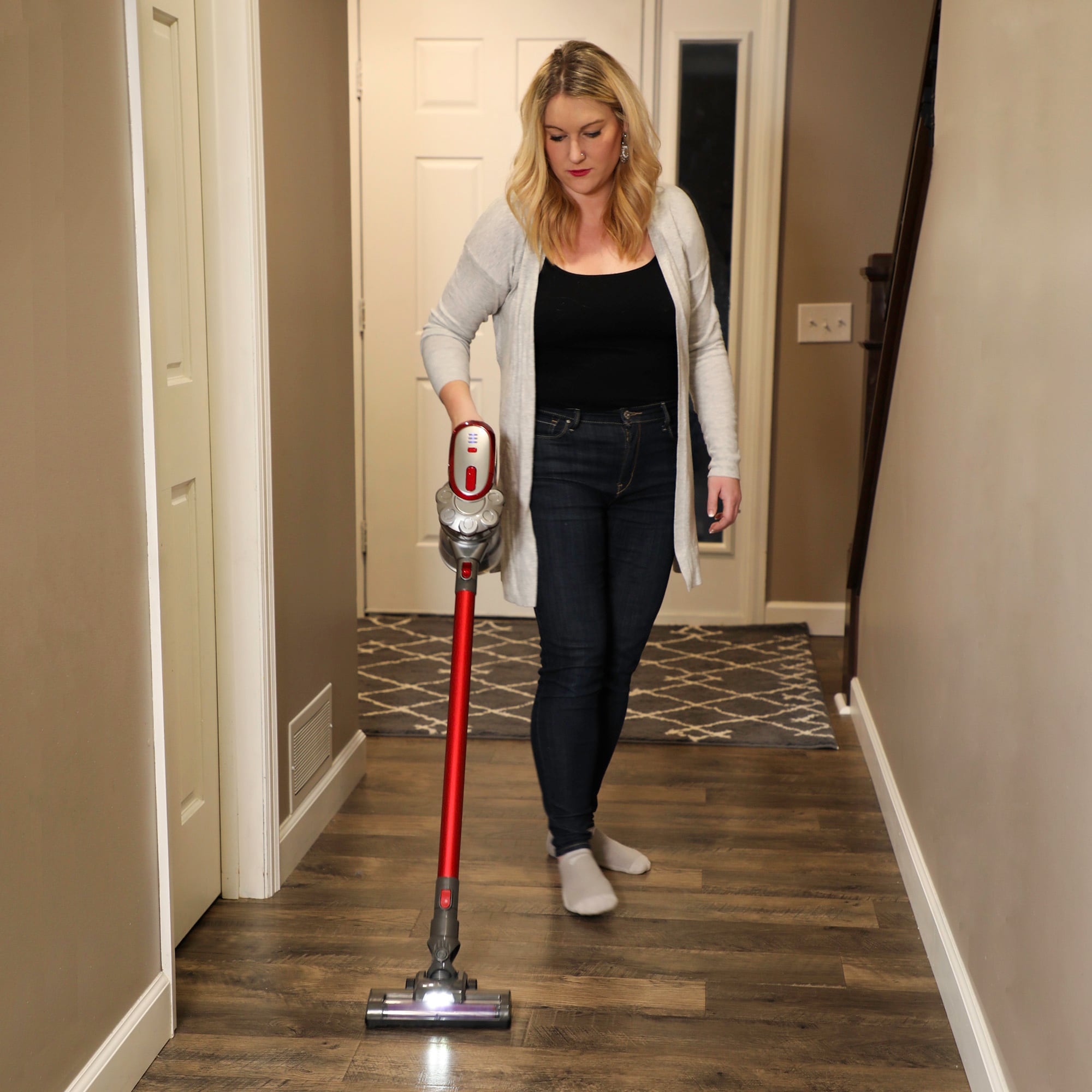 ATRIX ACSV1 Stick-Vacuums - View #3