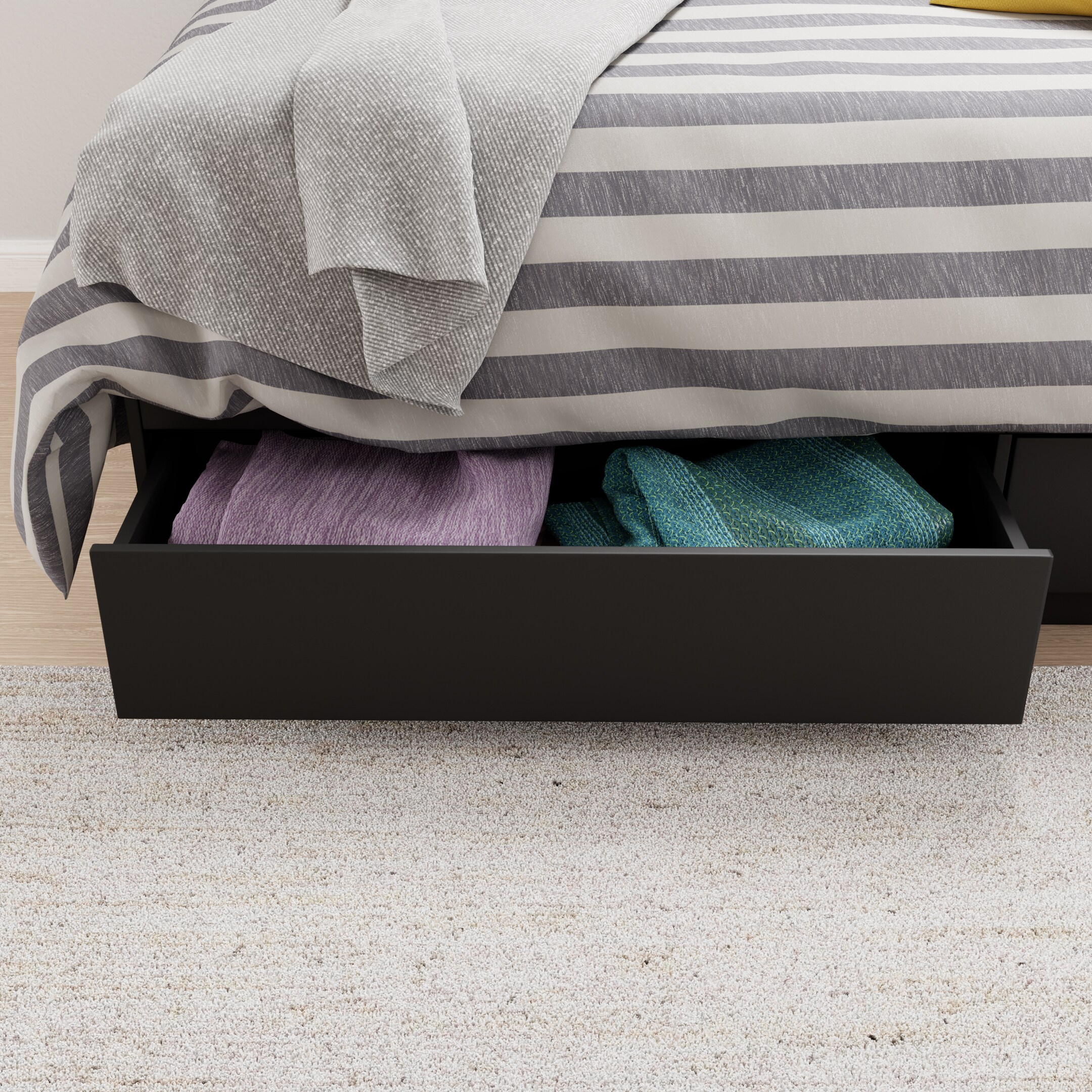 Brookside BS0002LBDTTBK beds - View #3