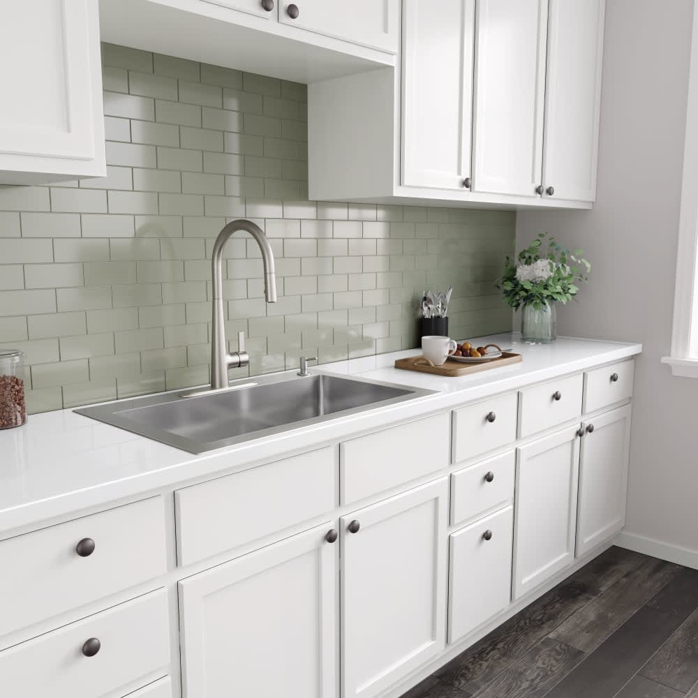 PROFLO PFXC4512MB Kitchen-Faucets - View #11