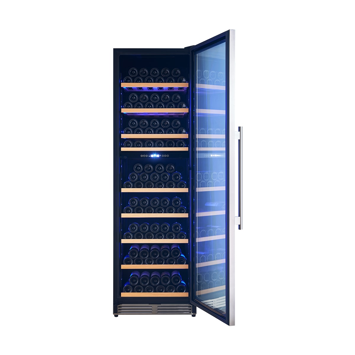 FORNO FWCDR6603-24S Wine-Chillers - View #4