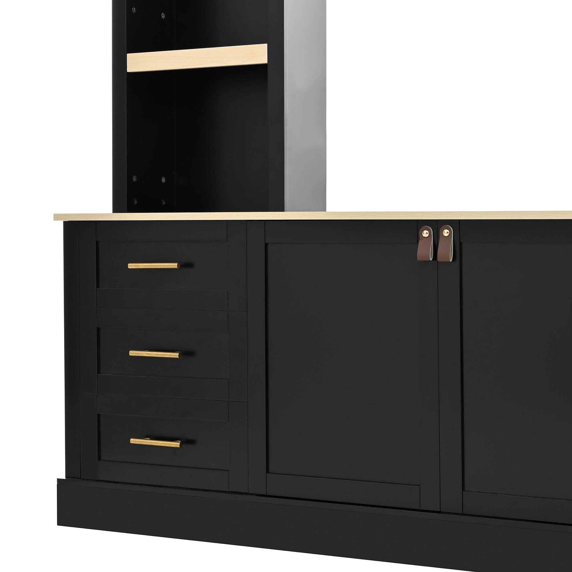 ModernLuxe L3P-N721S000051B Tv-Stands - View #15