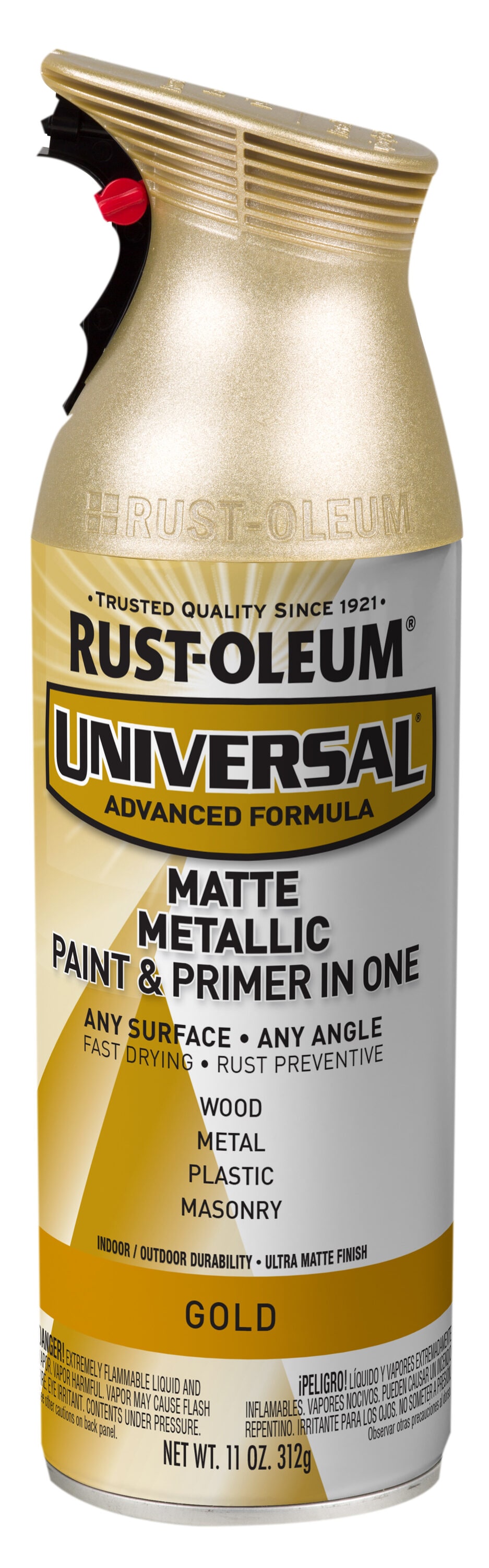 Rust-Oleum 387992SOS Spray-Paint - View #10