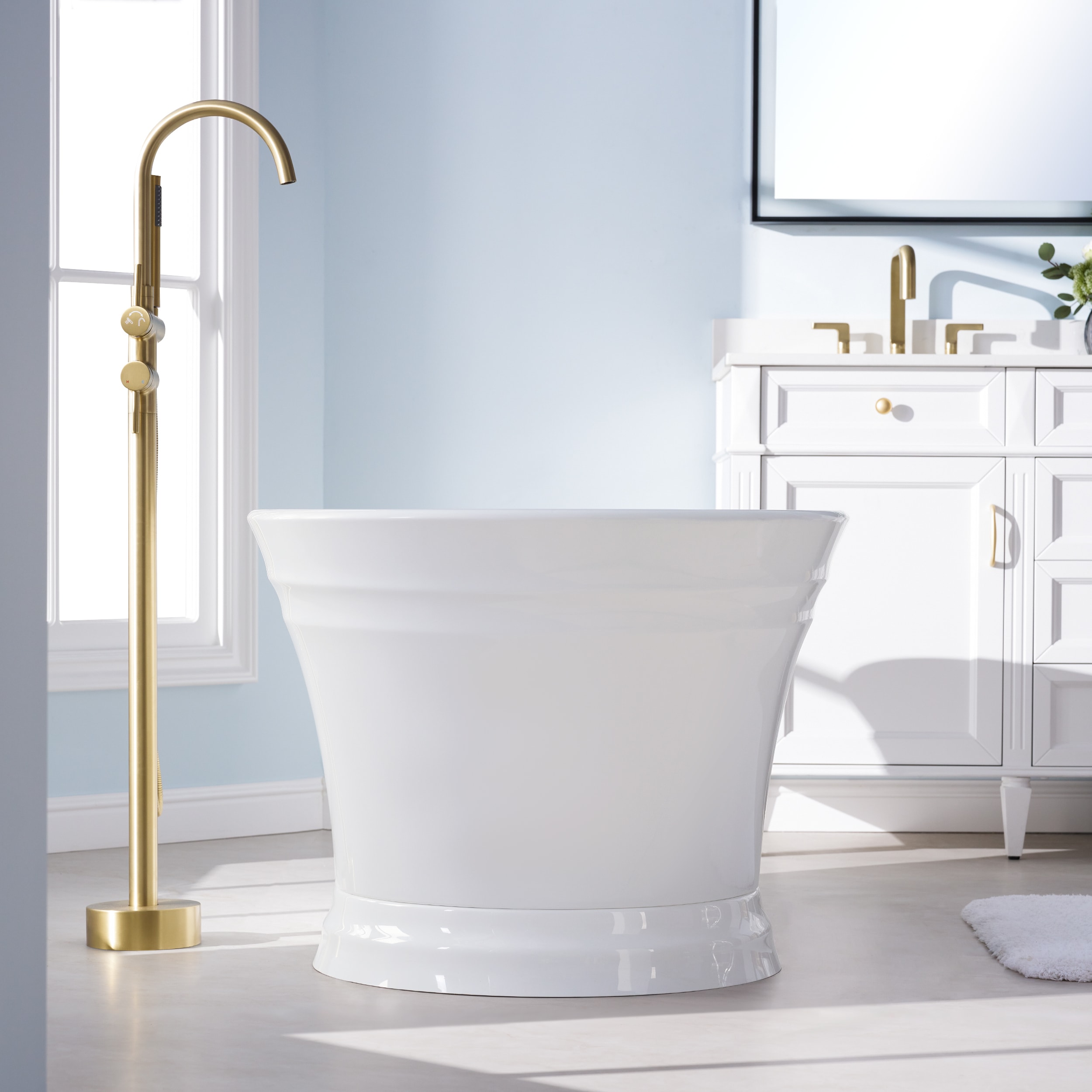 WELLFOR BCB1930BGM - WF bathtubs - View #18
