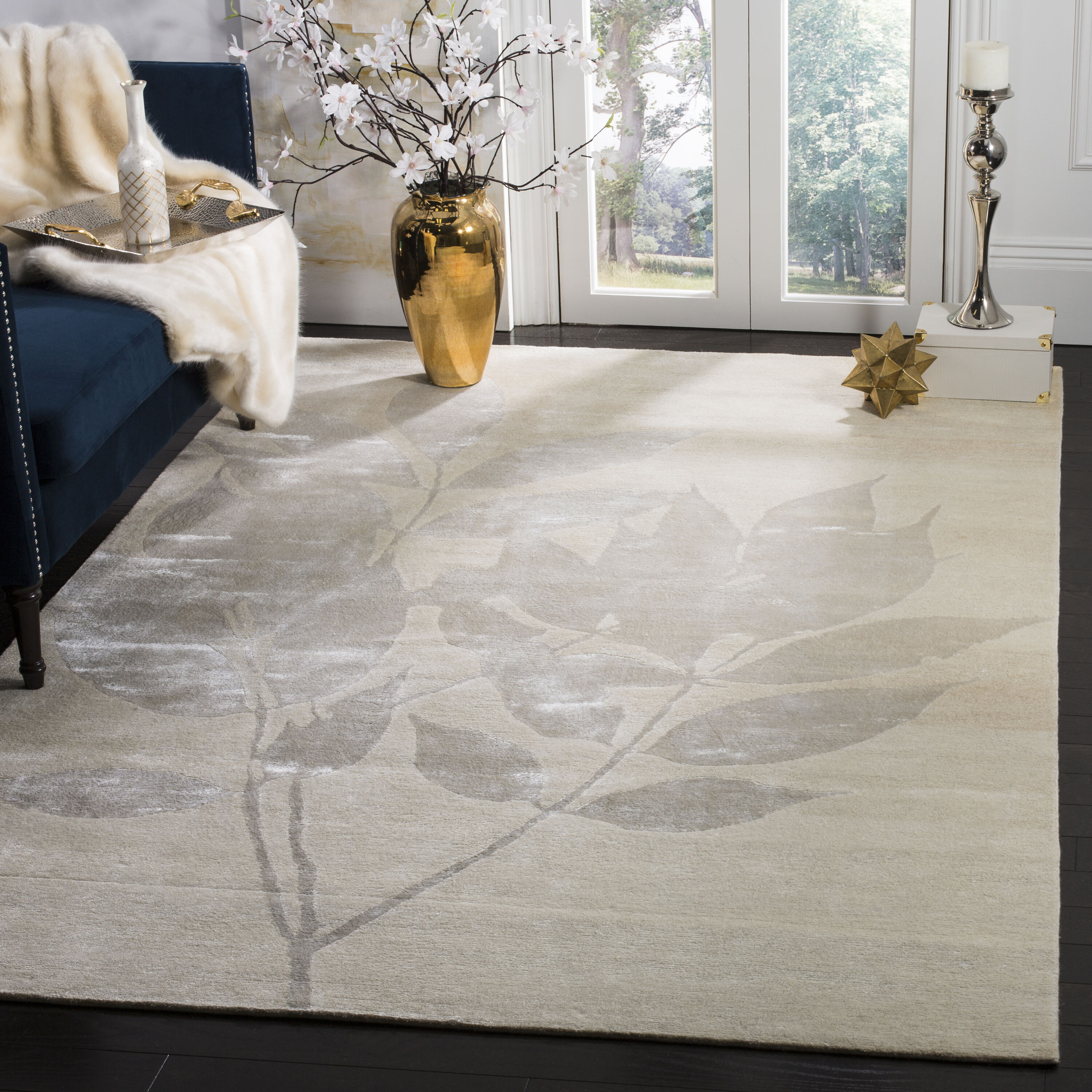 Safavieh TB958B-6 rugs - View #2