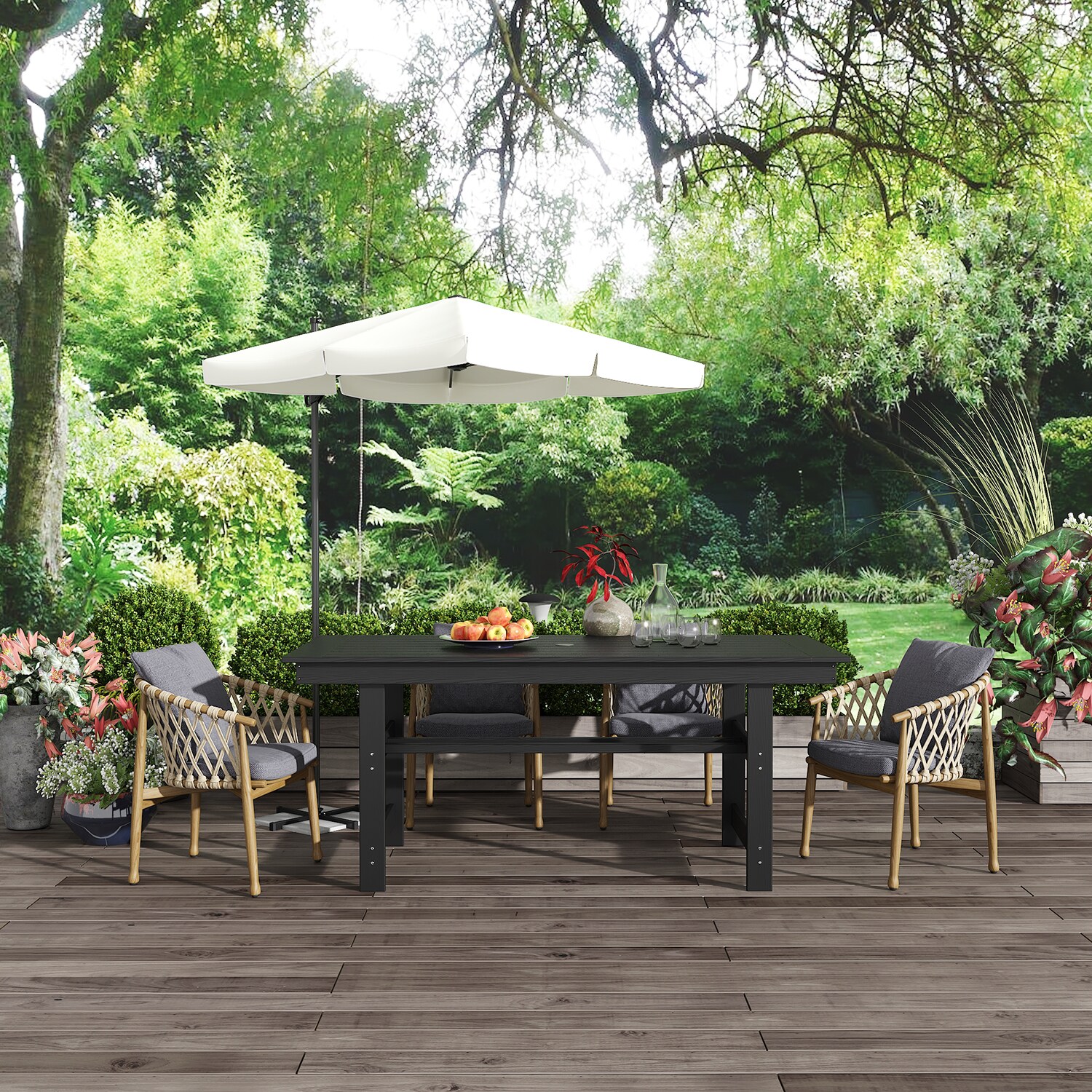 MIDHAM KF510001-02 Patio-Tables - View #9