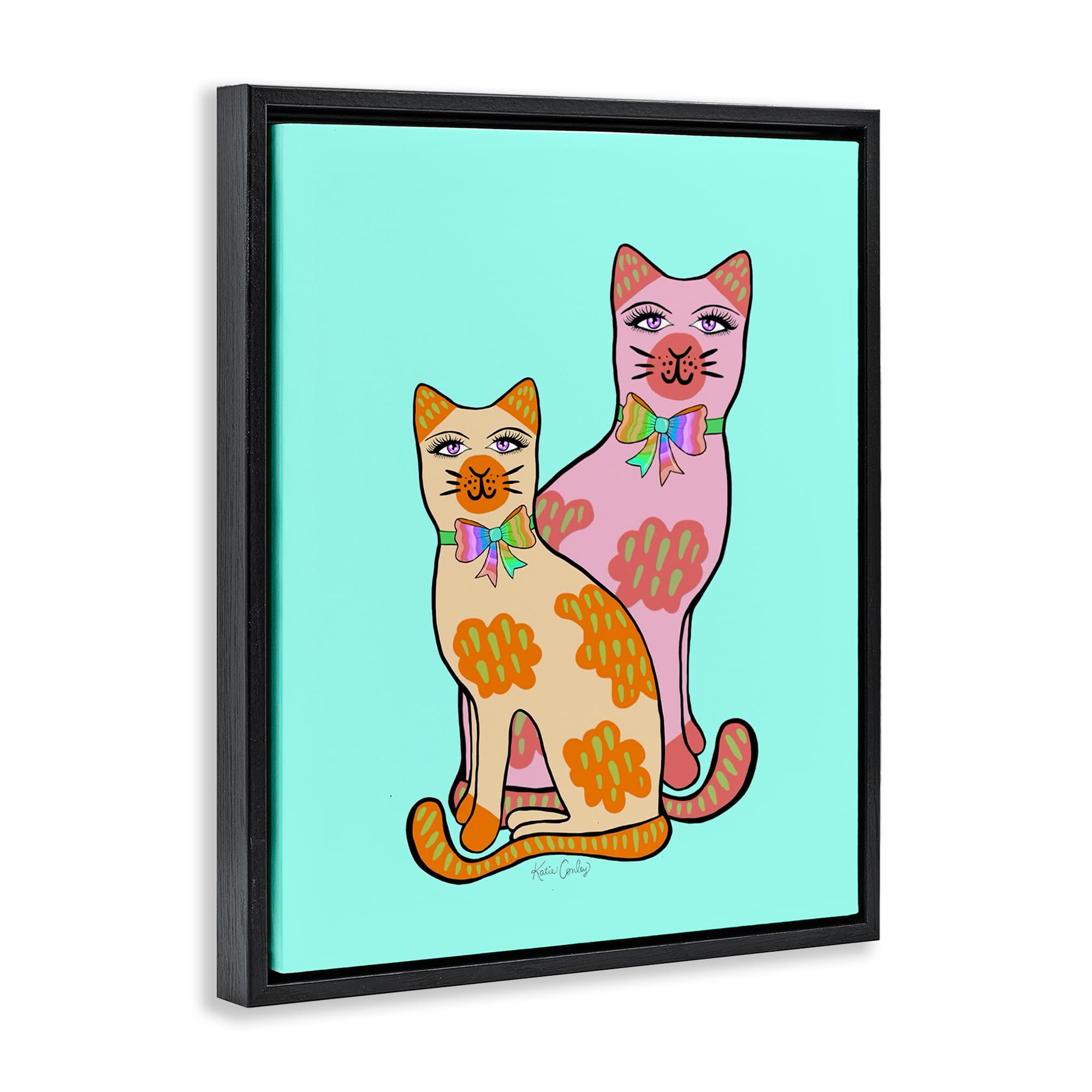 Stupell Industries BS-761-FFB-16X20 Wall-Art - View #2