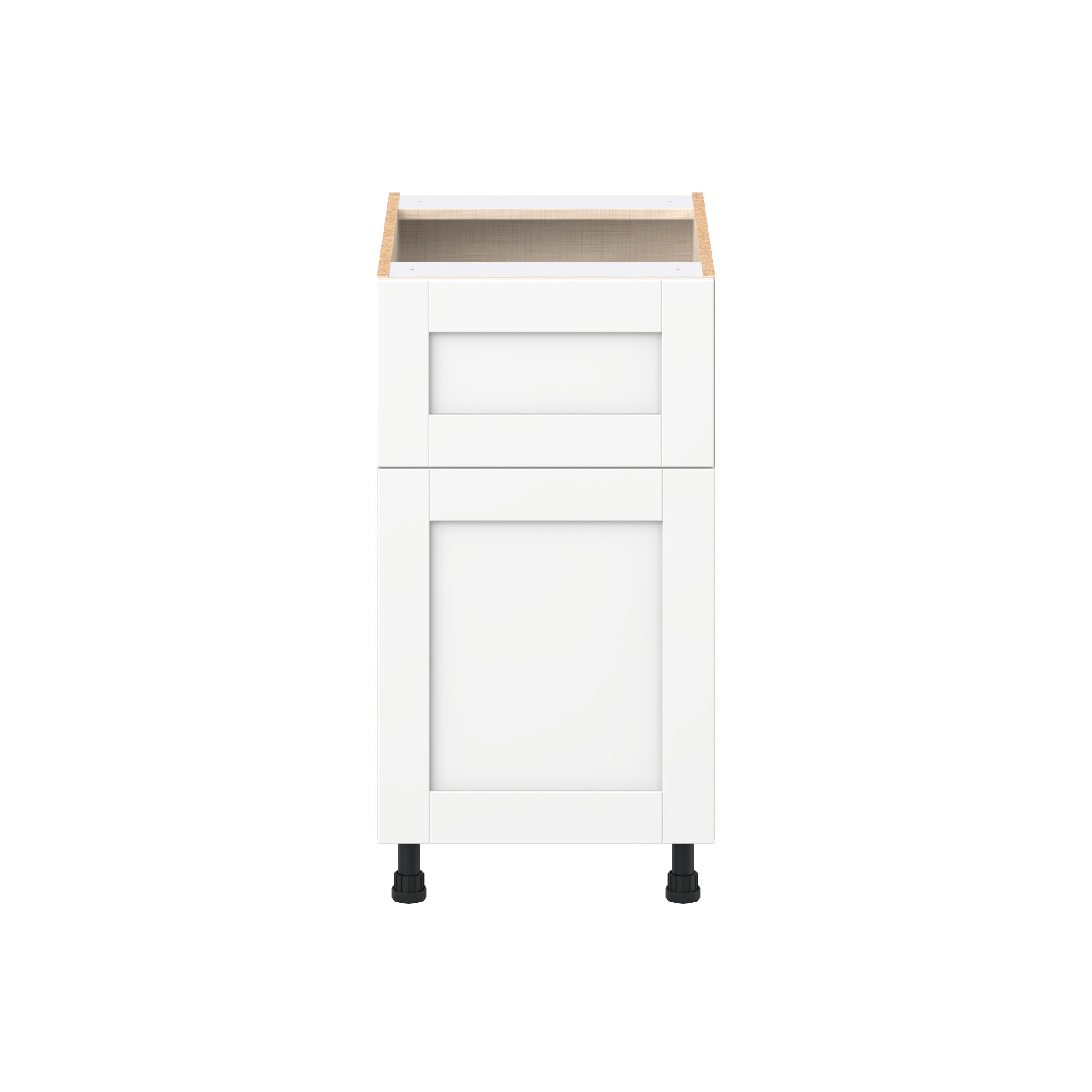 Hugo&Borg DSB18A(L/R)-RM Cabinets-Kitchen - View #3