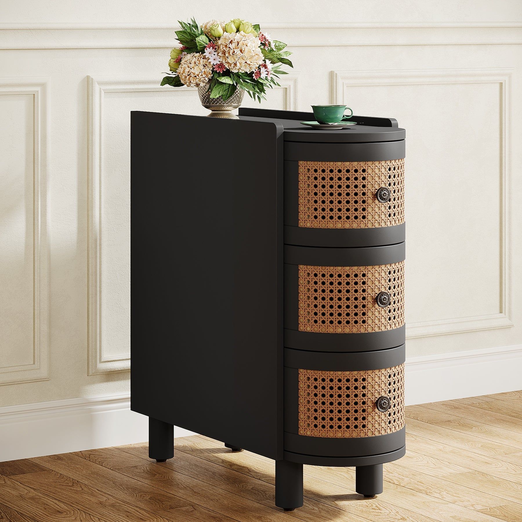 Slickblue D-TB-1065 End-Tables - View #2