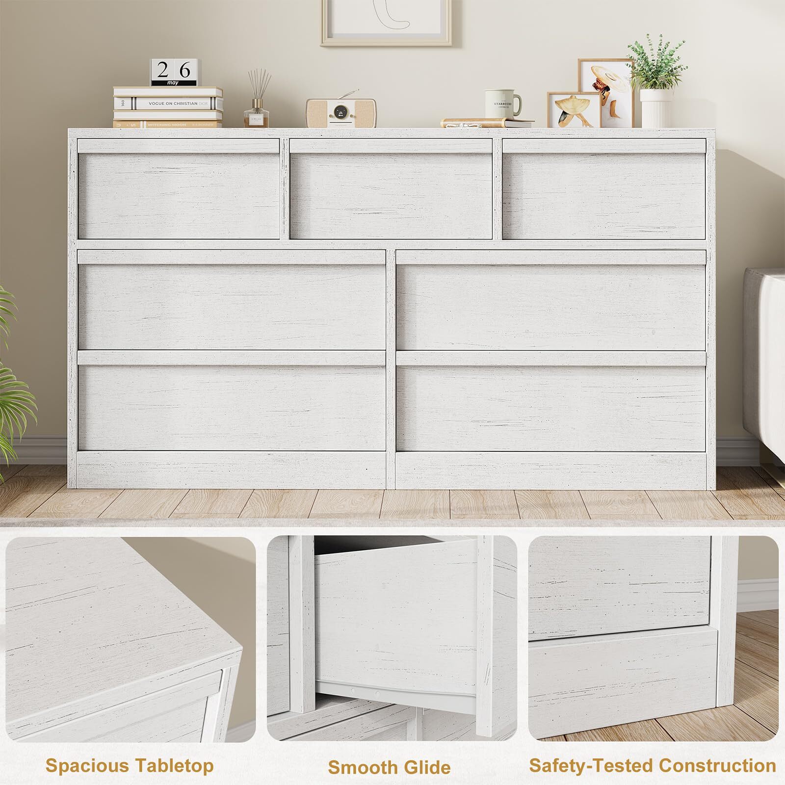 WhizMax PHO-16JWVPR8-KLN dressers - View #6