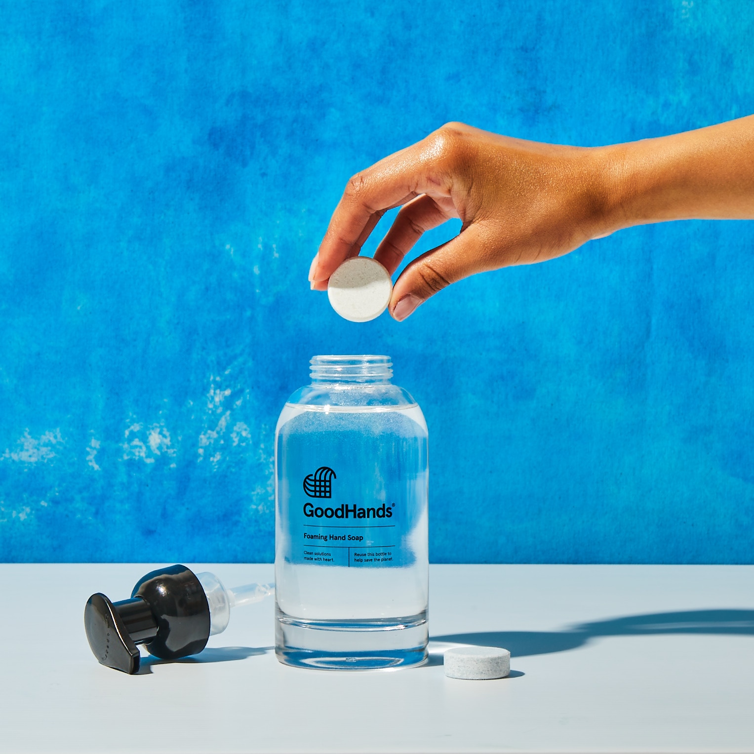 GoodHands 650-KIT Hand-Soap-And-Sanitizers - View #2