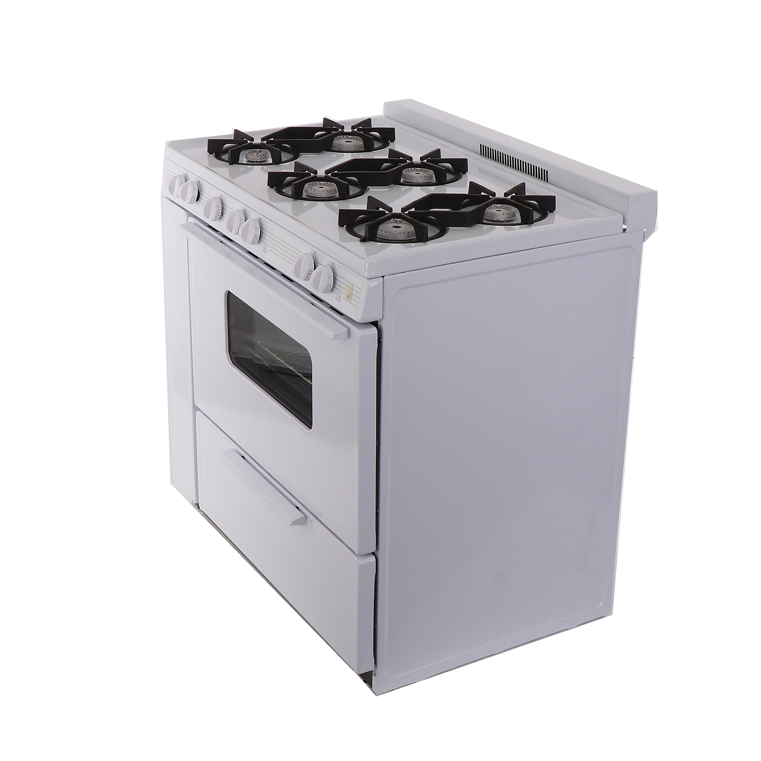 Premier STK2X0OP Freestanding-Gas-Ranges - View #6