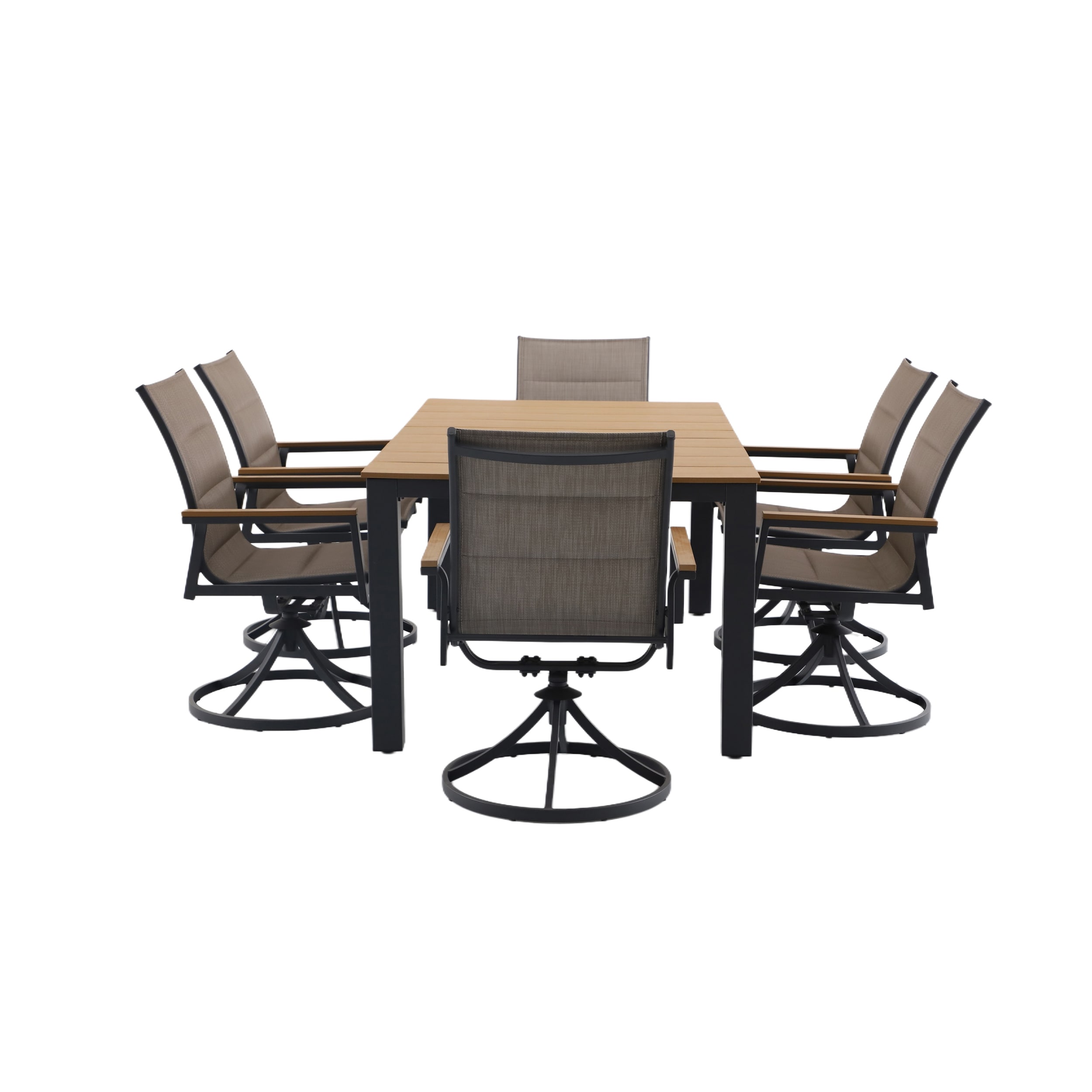 Style Selections FTS71153ST Patio-Dining-Sets - View #11
