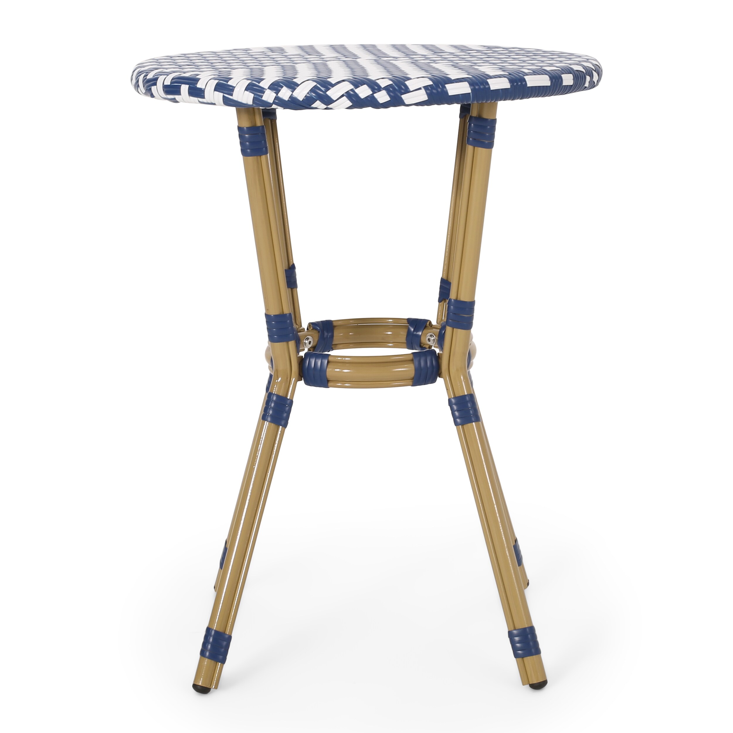 Christopher Knight Home 314444 Patio-Tables - View #2