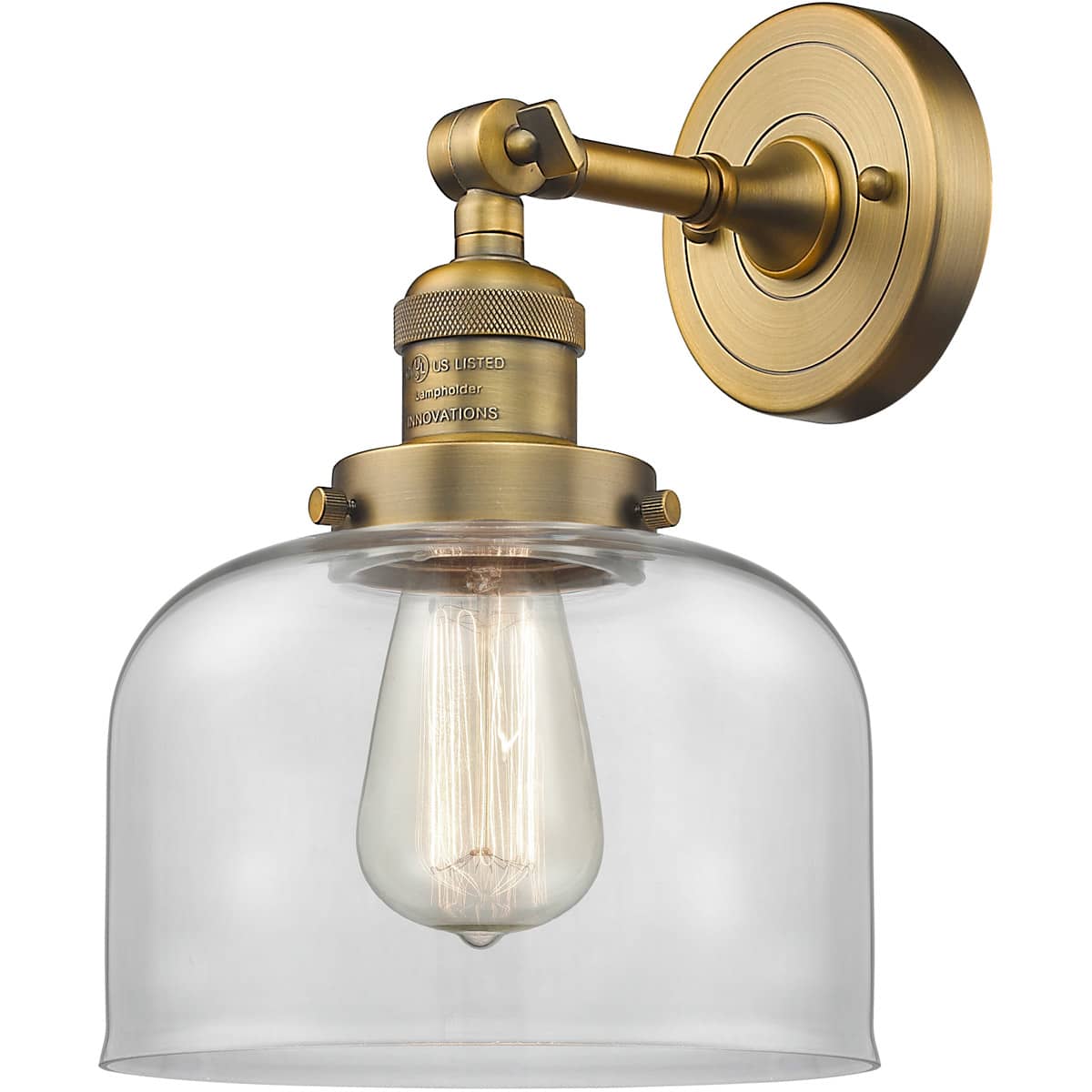 Innovations Lighting 1354618 flushmounts - View #3