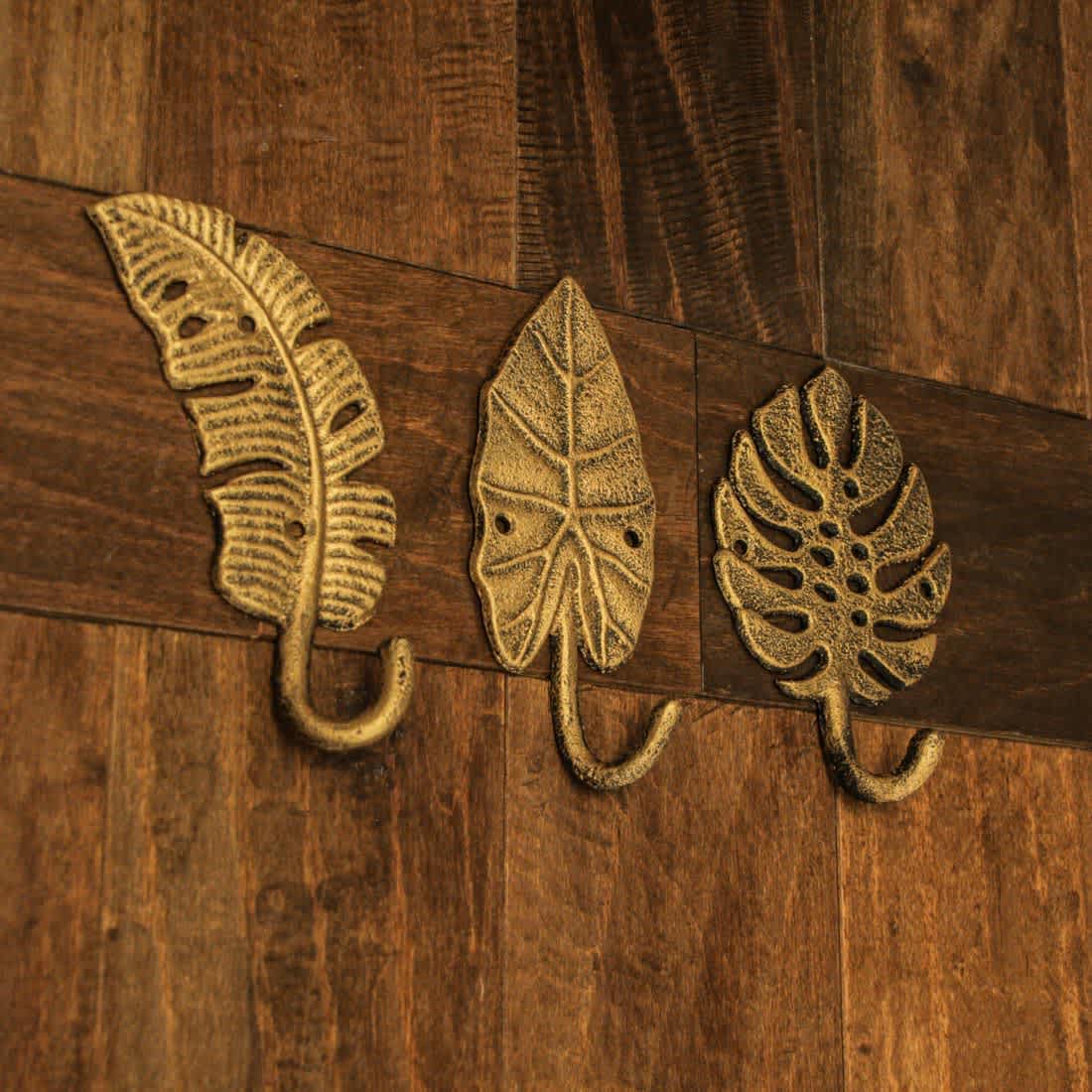 Zeckos ZKO-99183 Decorative-Wall-Hooks - View #5
