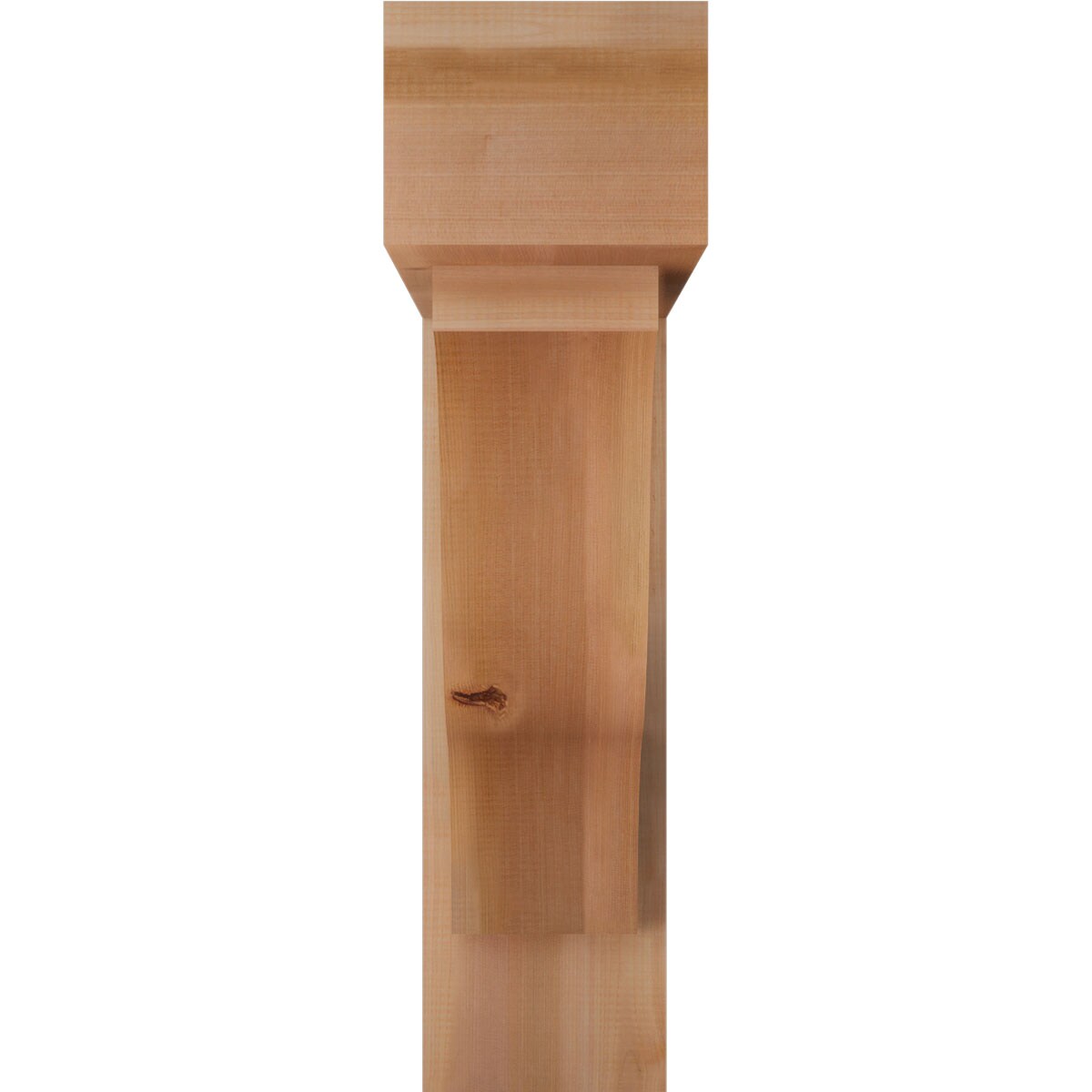 Ekena Millwork 1462289 Exterior-Brackets-Braces - View #2