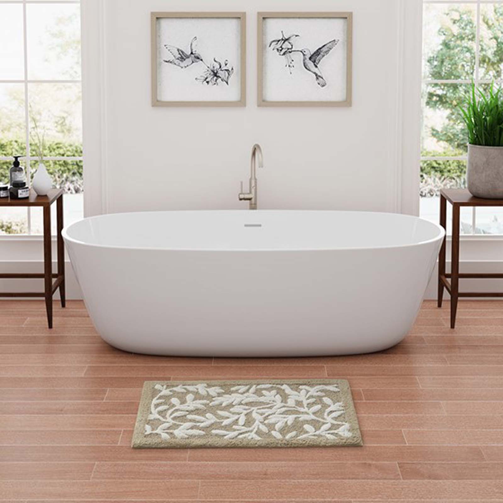 BP203227FF Bath-Rugs - View #2