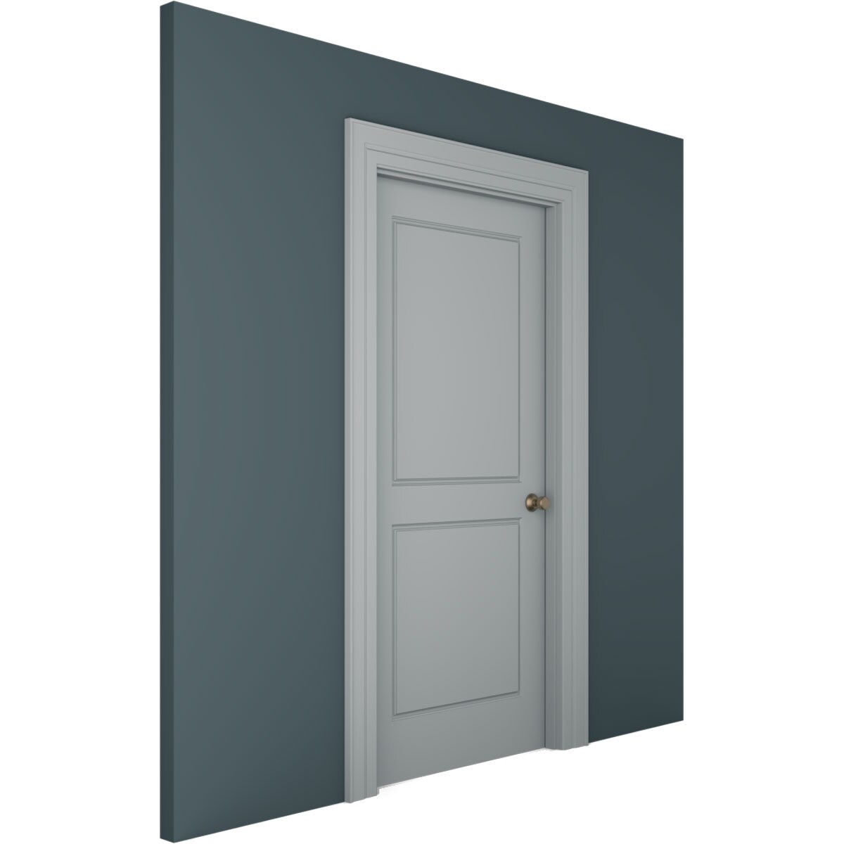 Ekena Millwork CAS05X01MI Window-Door-Casings - View #6