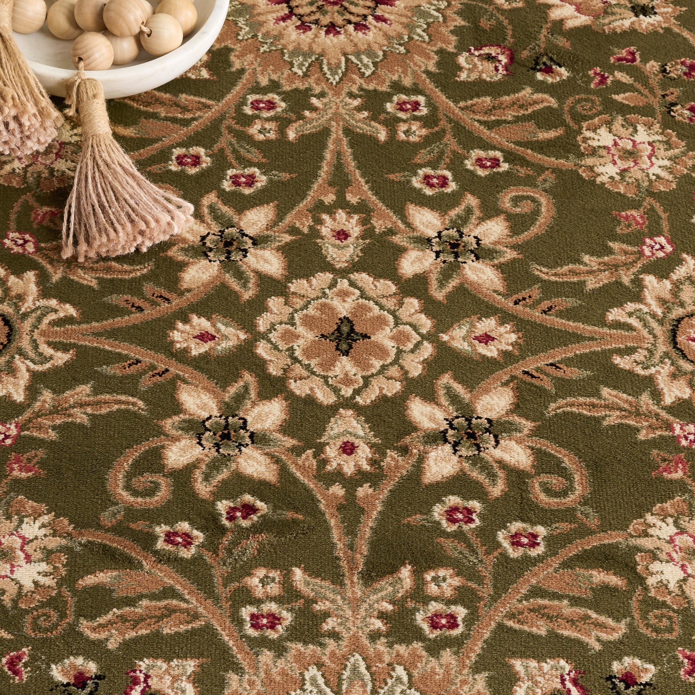 Safavieh LNH212C-24 rugs - View #4