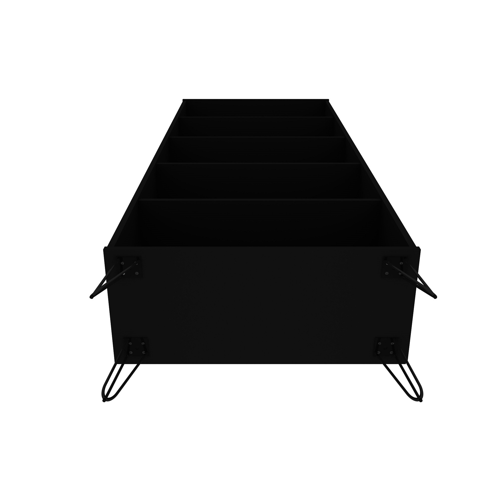 Manhattan Comfort 132GMC2 bookcases - View #9