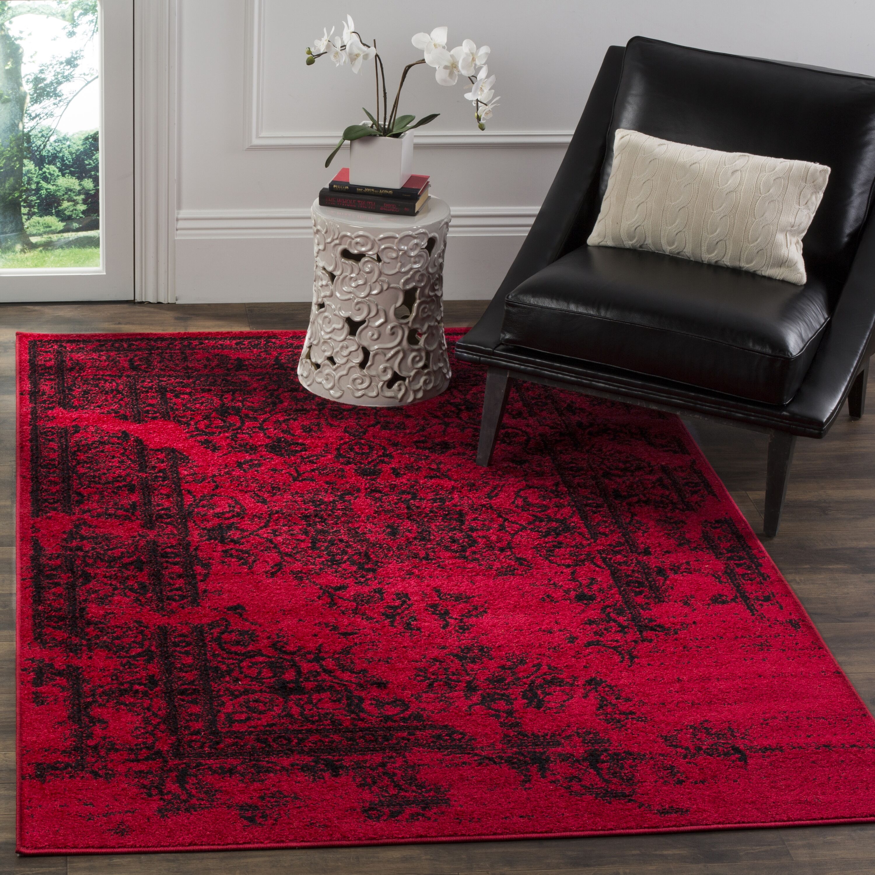 Safavieh ADR101F-6SQ rugs - View #2