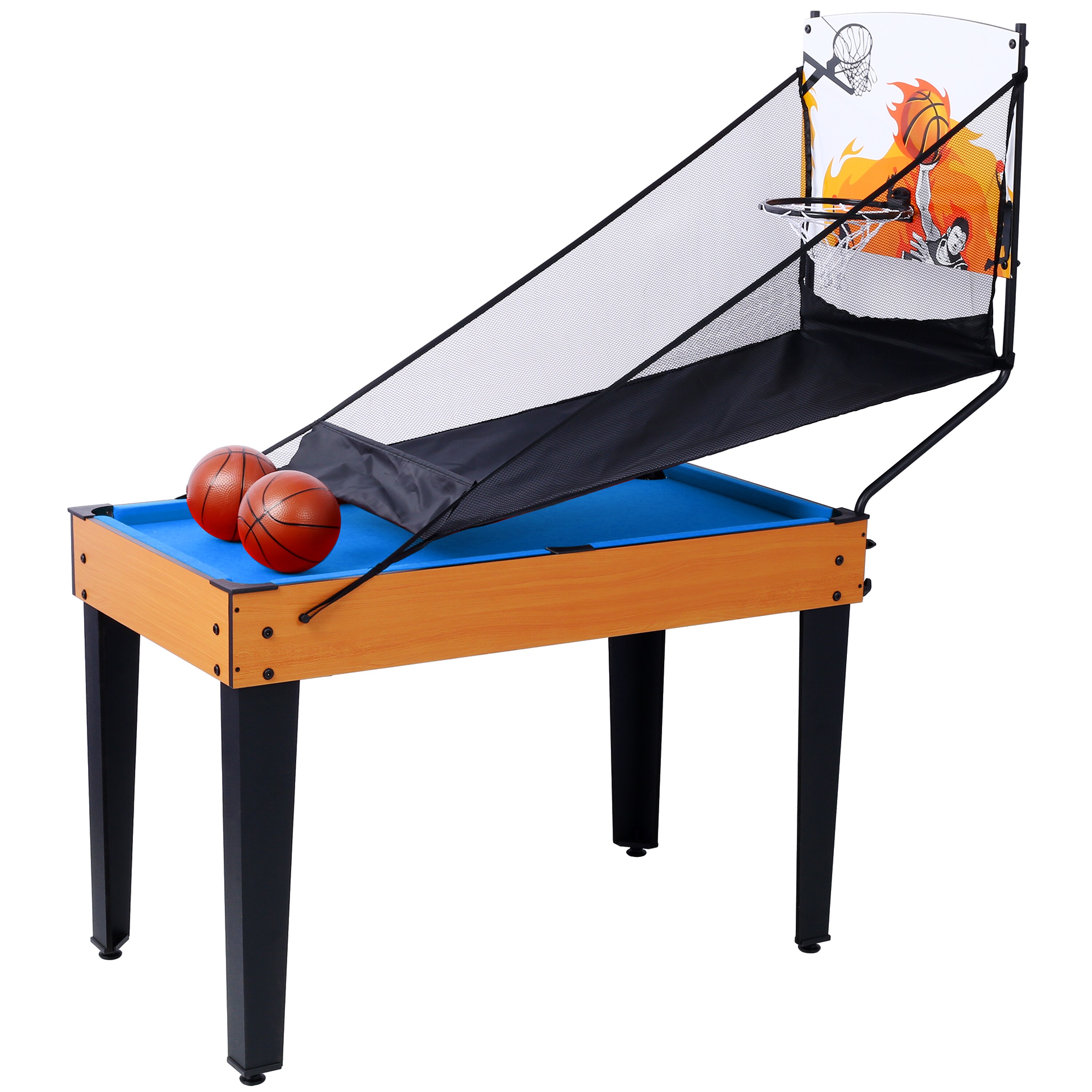 Siavonce XH24970 Multi-Game-Tables - View #15