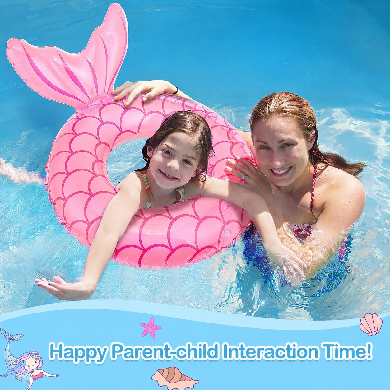 ITOPFOX LIT0605I009 Pool-Toys-Floats - View #6