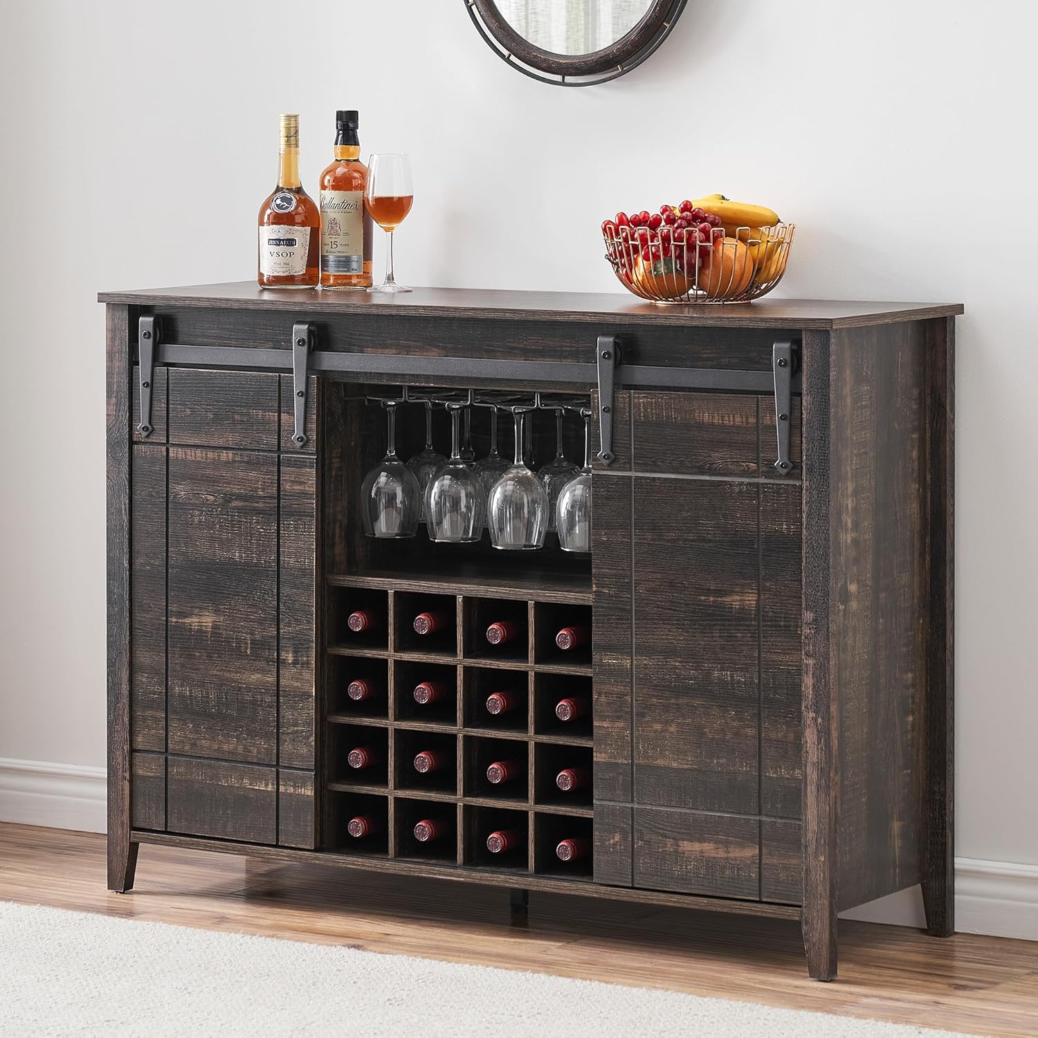 Qeetex DHZ-PHO-0ZCNY448 Wine-Racks - View #4
