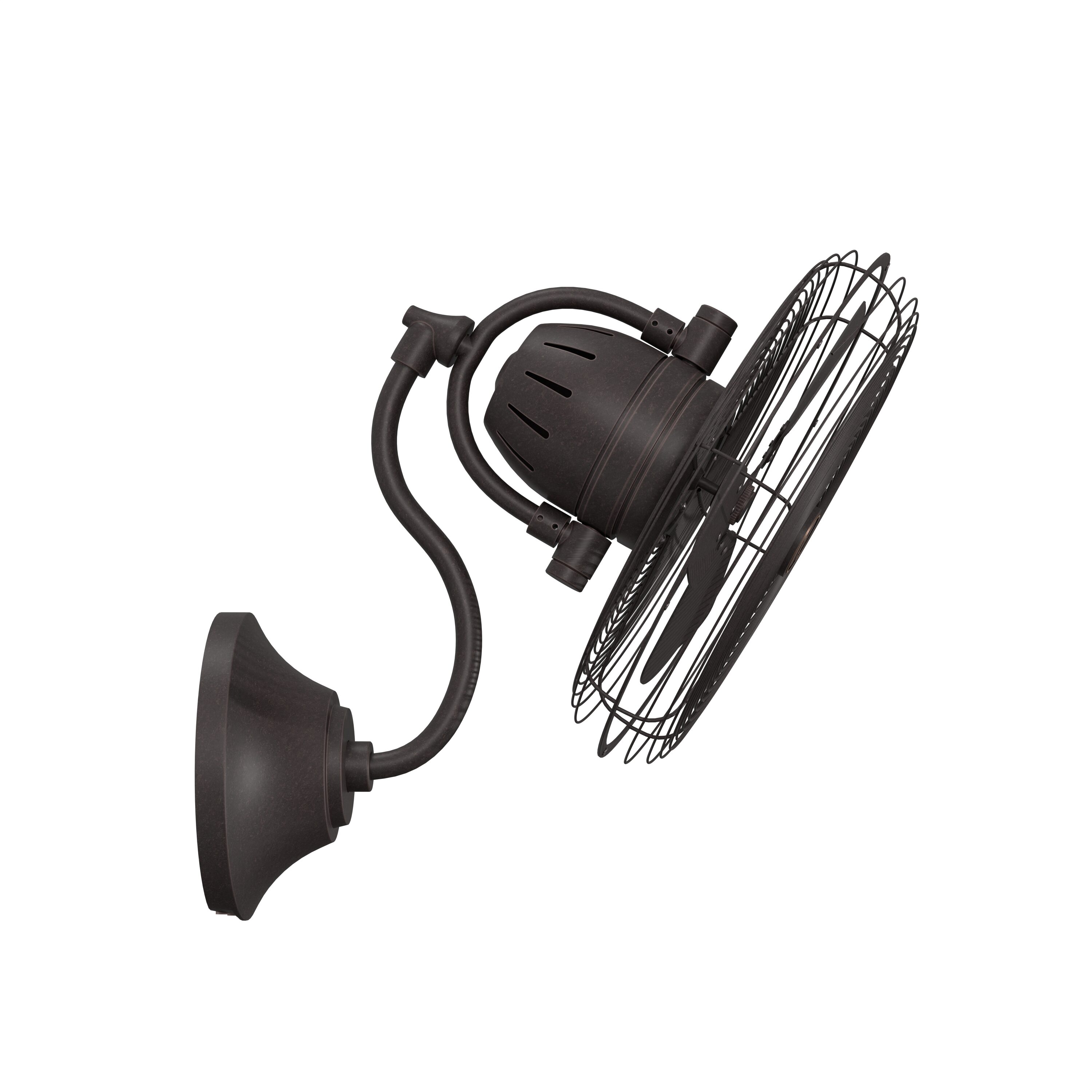 Craftmade BW116AG3-HW Ceiling-Fans - View #18