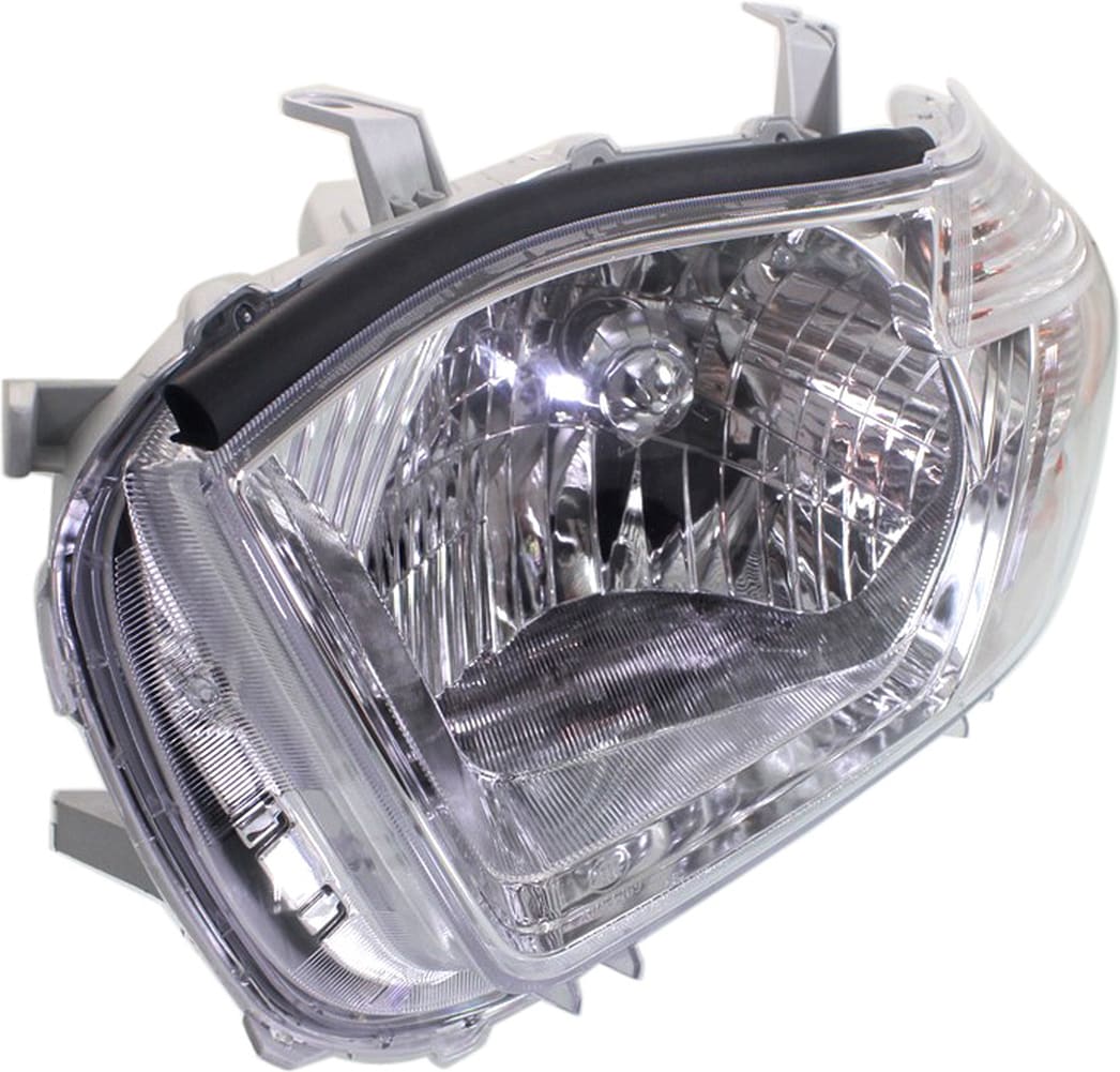 Garage-Pro JCWREPT100372QGP Headlights-Components - View #3