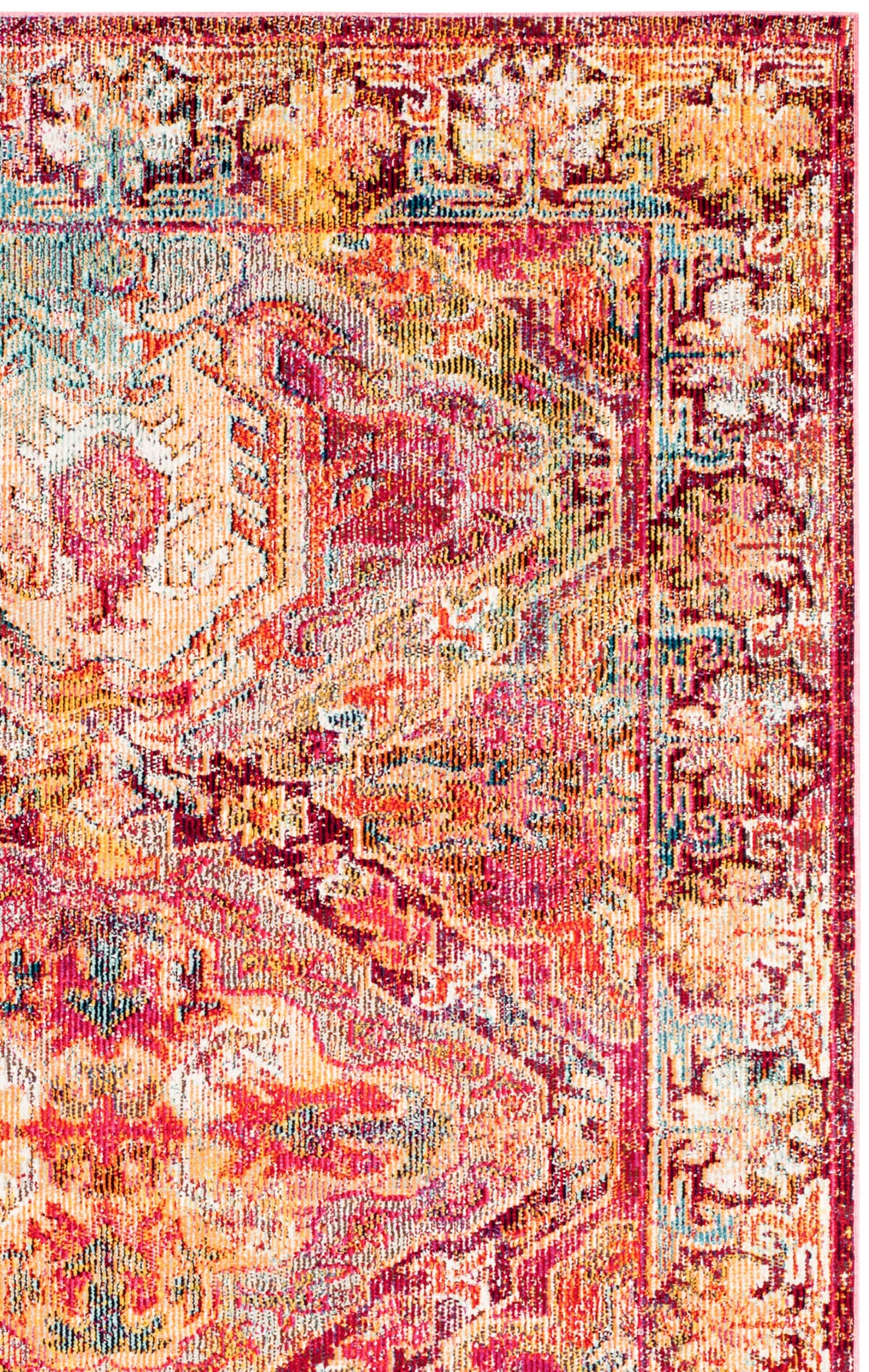 Safavieh CRS516B-4 rugs - View #5