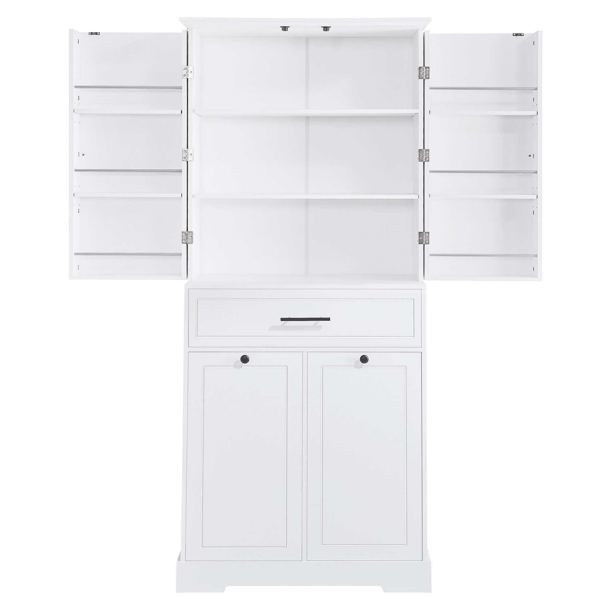 ModernLuxe L3P-N725P262025K Bathroom-Wall-Cabinets - View #18