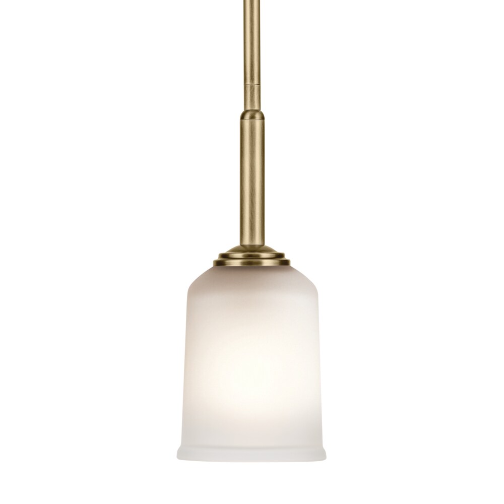 Kichler 43674NBR Pendant-Lights - View #4