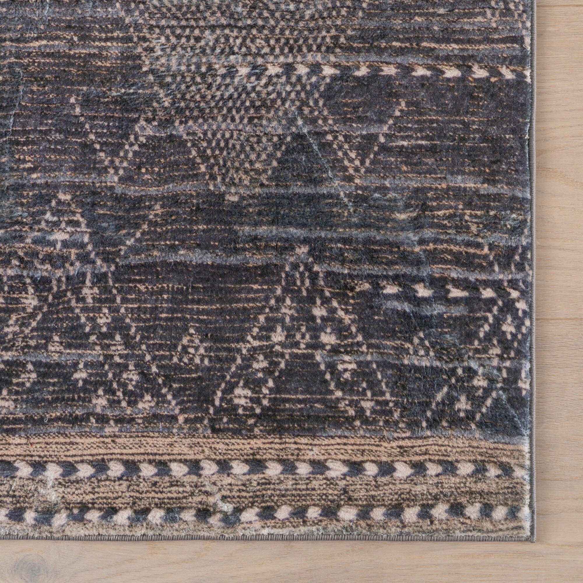nuLOOM 200BIMM05A-406 rugs - View #3