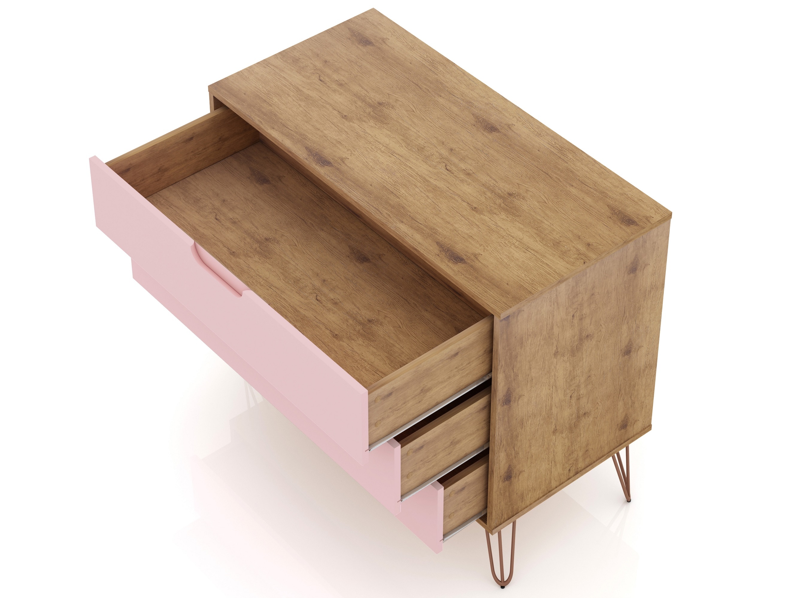 Manhattan Comfort 2-103GMC6 dressers - View #6