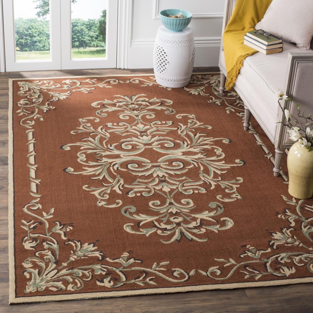 Safavieh EZC735B-6 rugs - View #2
