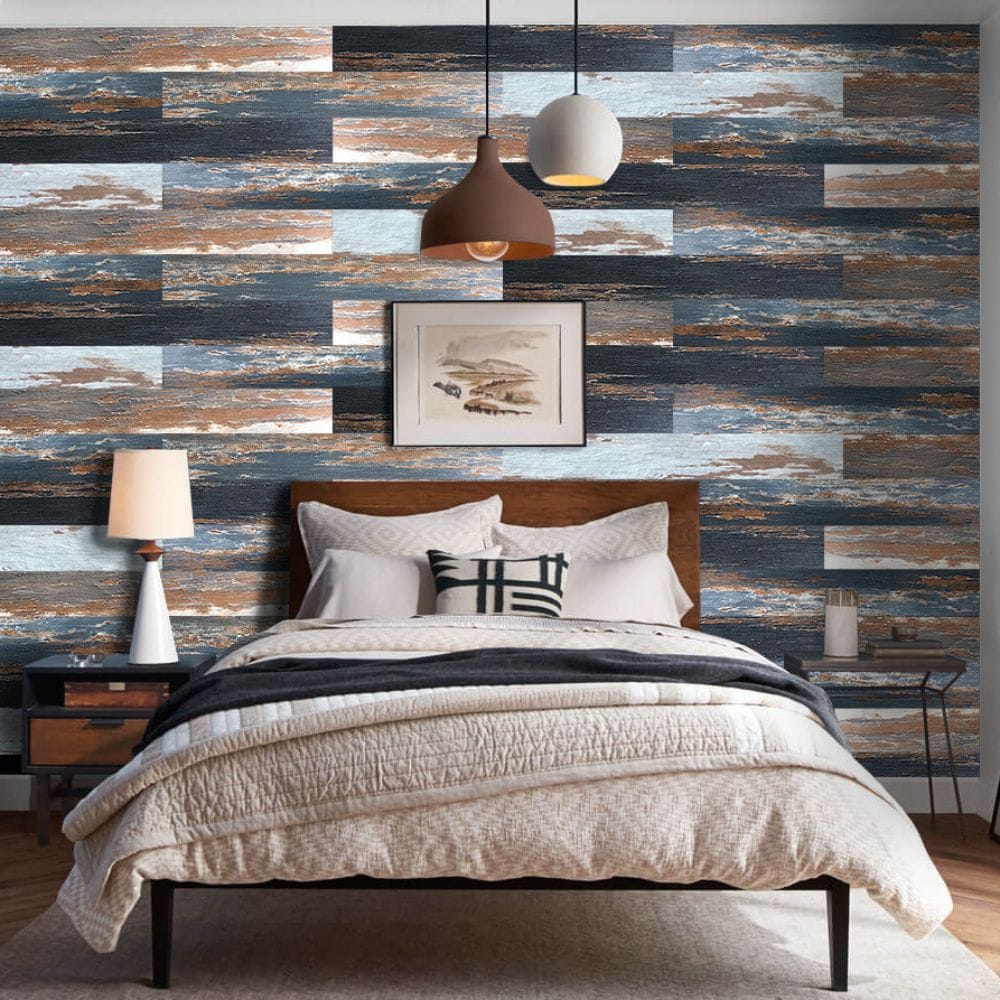 Deco Products RCV10 Vinyl-Plank - View #5