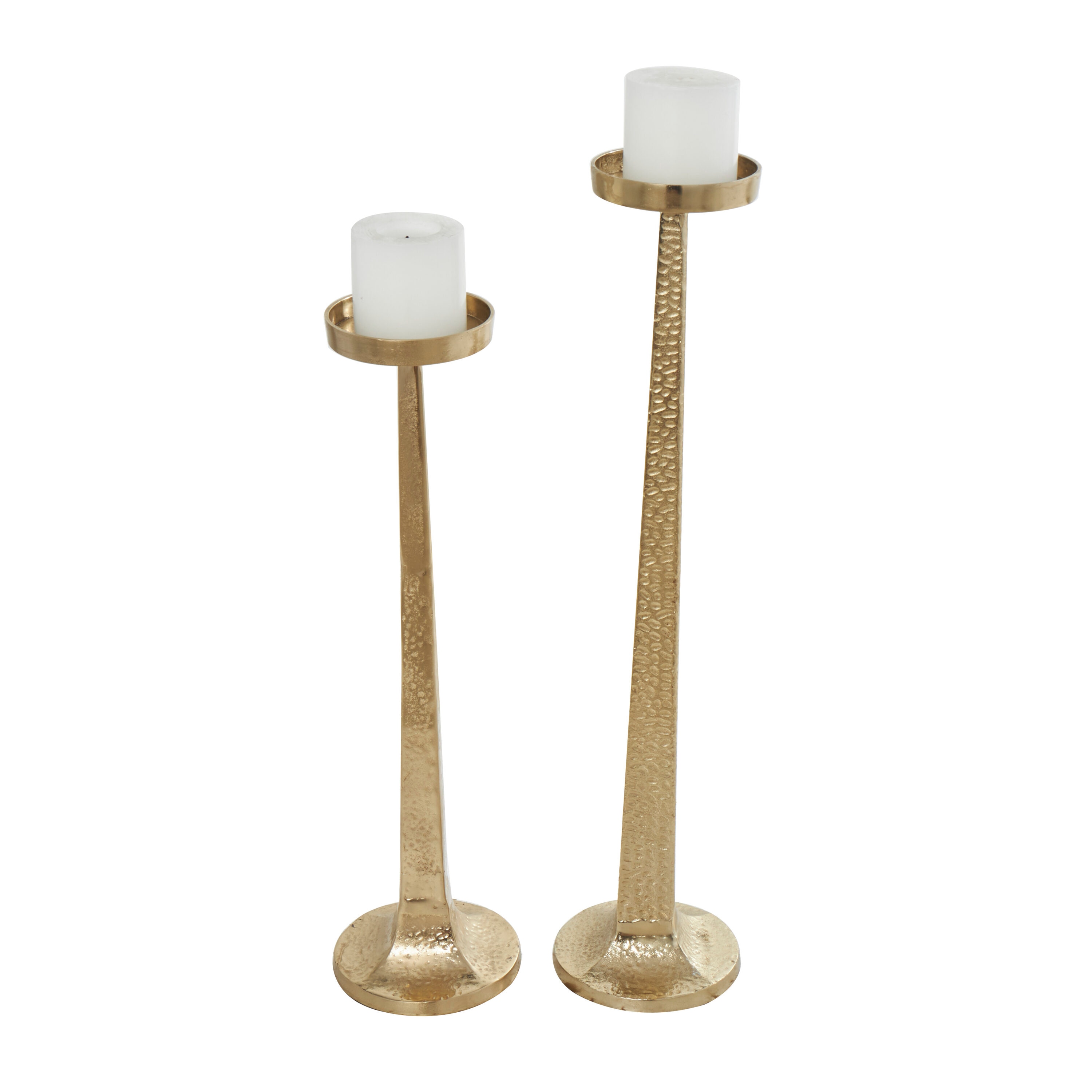 Grayson Lane 821834 Candle-Holders - View #2