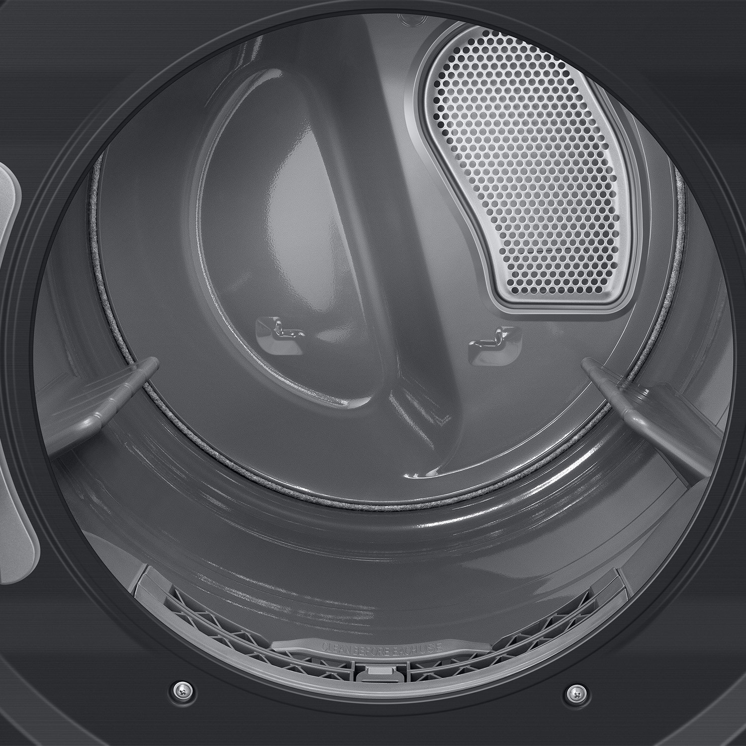 Samsung WH46DBH500EV Combo-Washer-And-Dryer - View #9