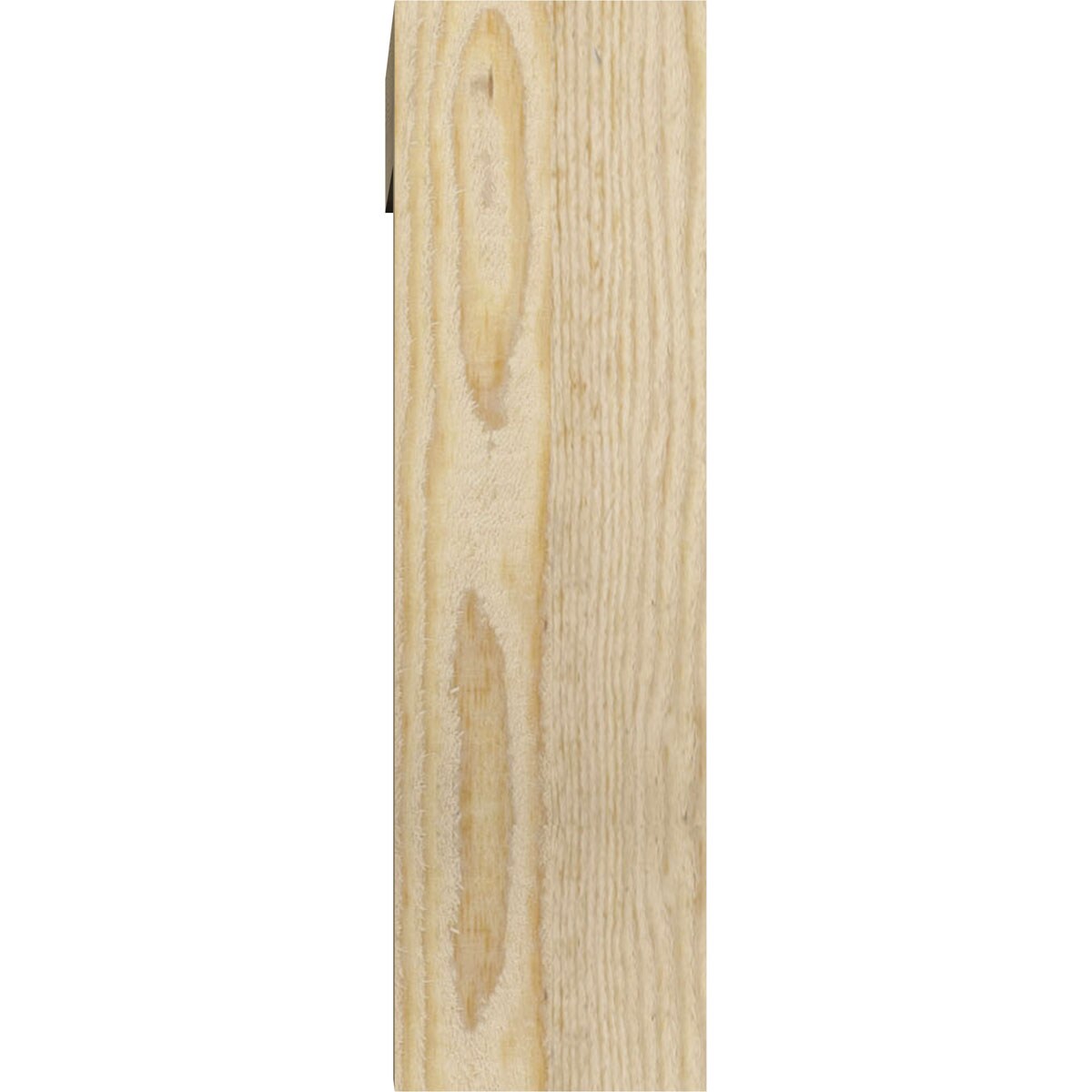 Ekena Millwork 1464005 Exterior-Brackets-Braces - View #4
