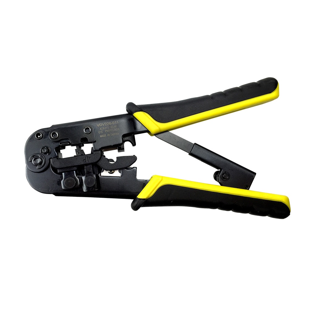 Klein Tools VDV999064 Wire-Strippers-Crimpers-Cutters - View #2