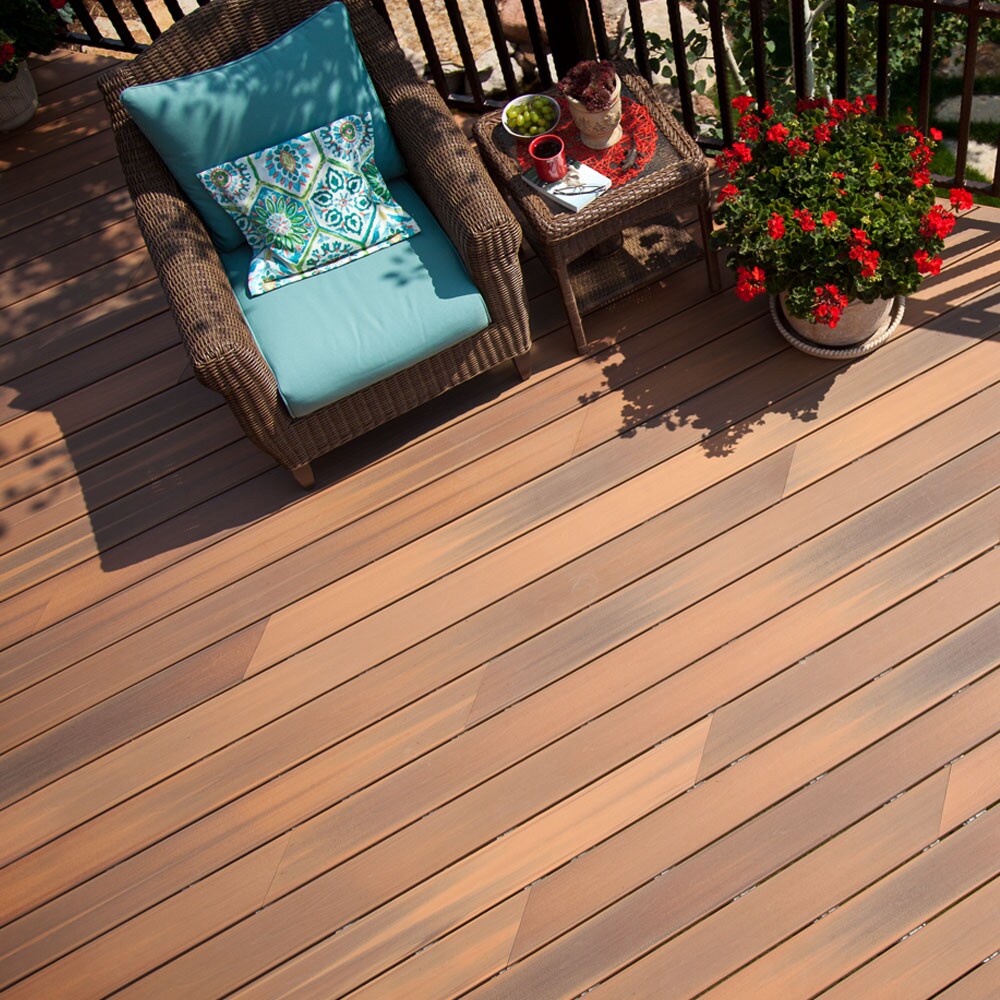 Fiberon BRDTHG IPE 12 Composite-Deck-Boards - View #3