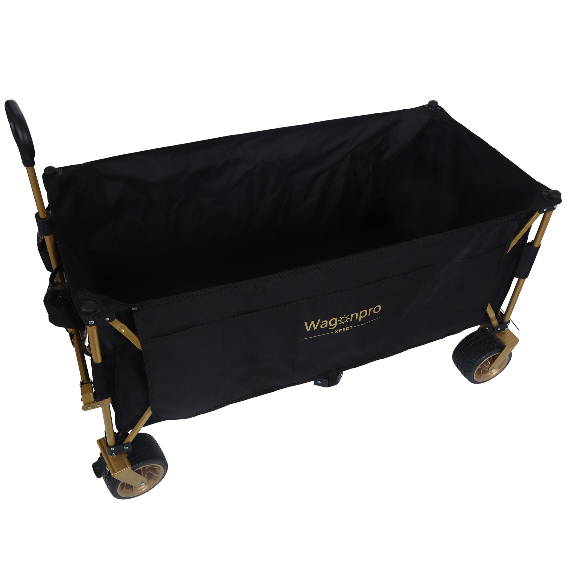 Bybafun YA1200025 Yard-Carts - View #3