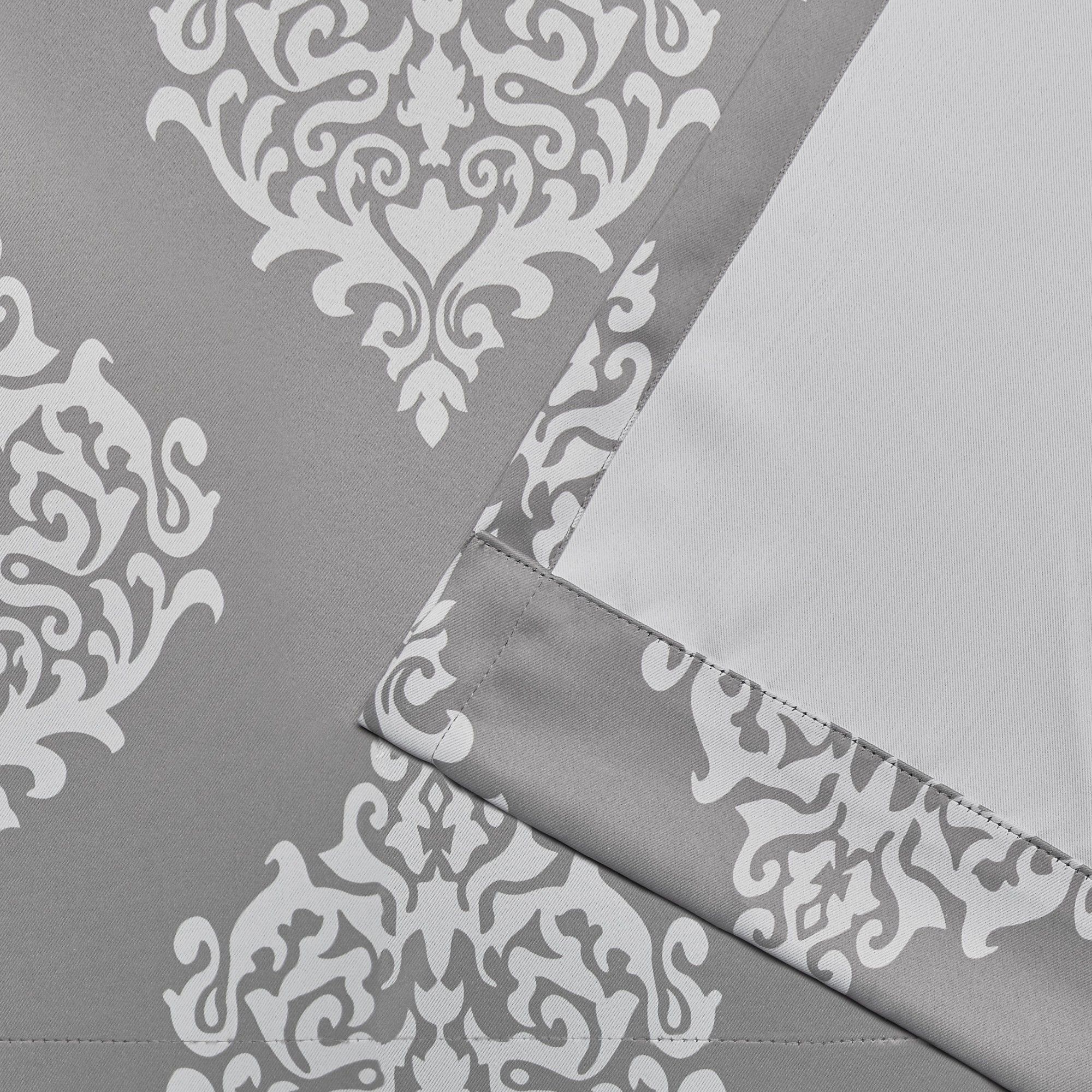 Exclusive Home EH8179-08 2-63G curtains - View #4