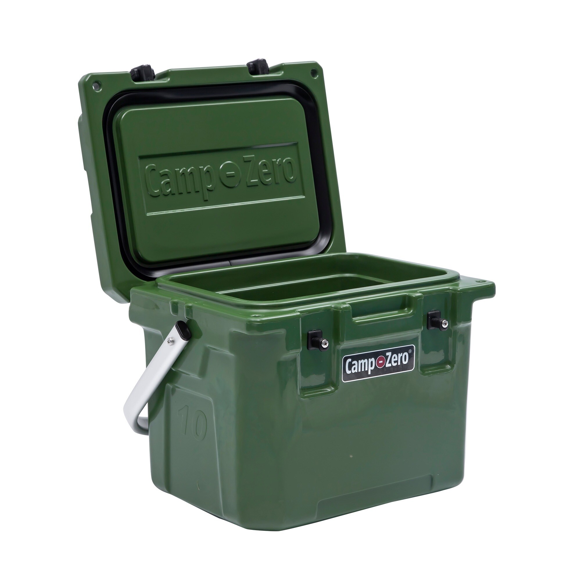 Camp-Zero CZ10L-DG Portable-Coolers - View #4